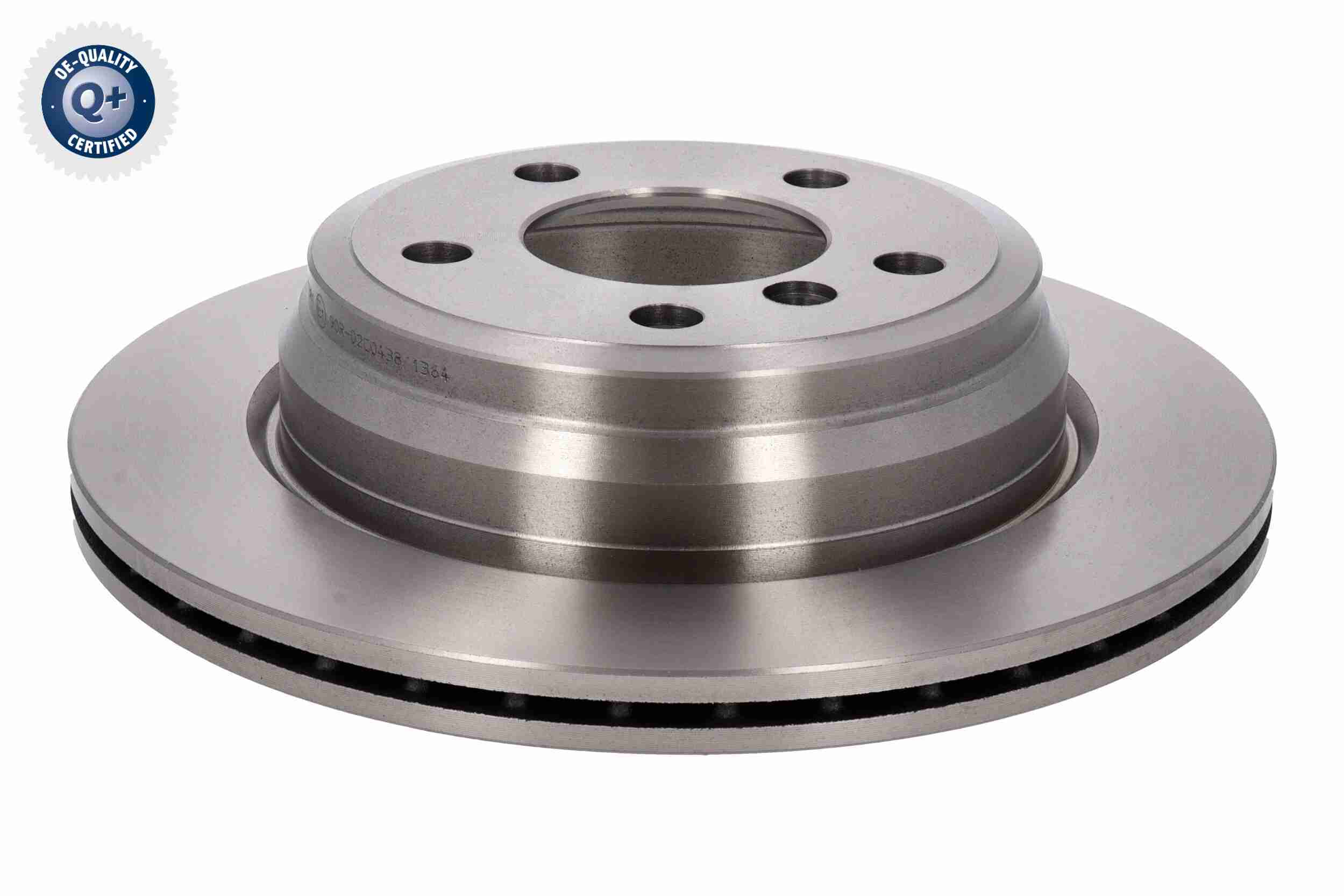 Vaico Remschijf V20-40056