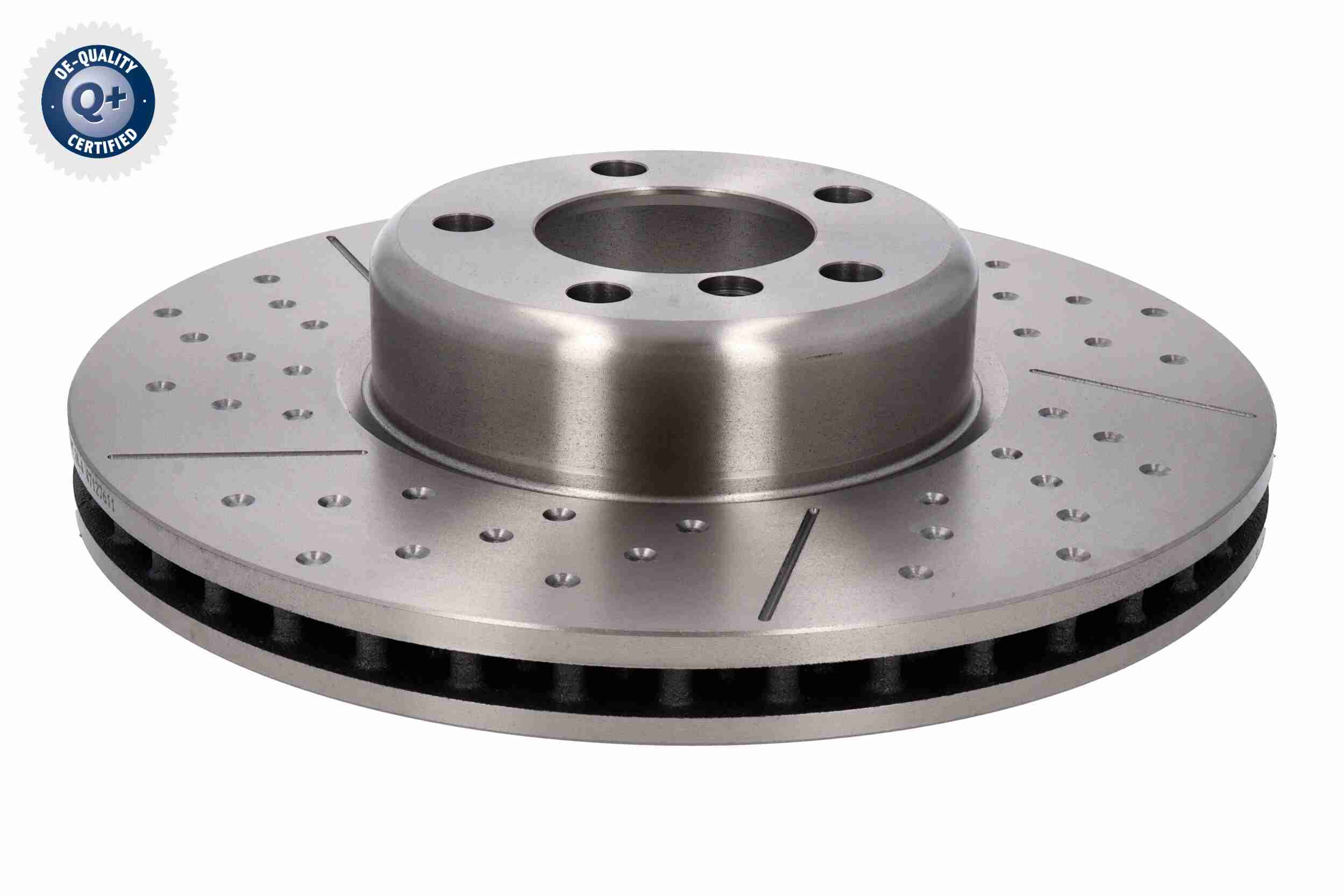 Vaico Remschijf V20-40058