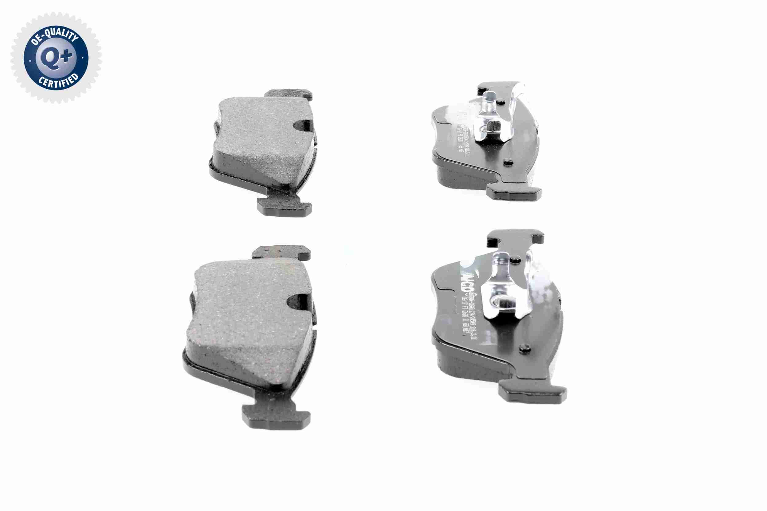 Vaico Remblokset V20-4116