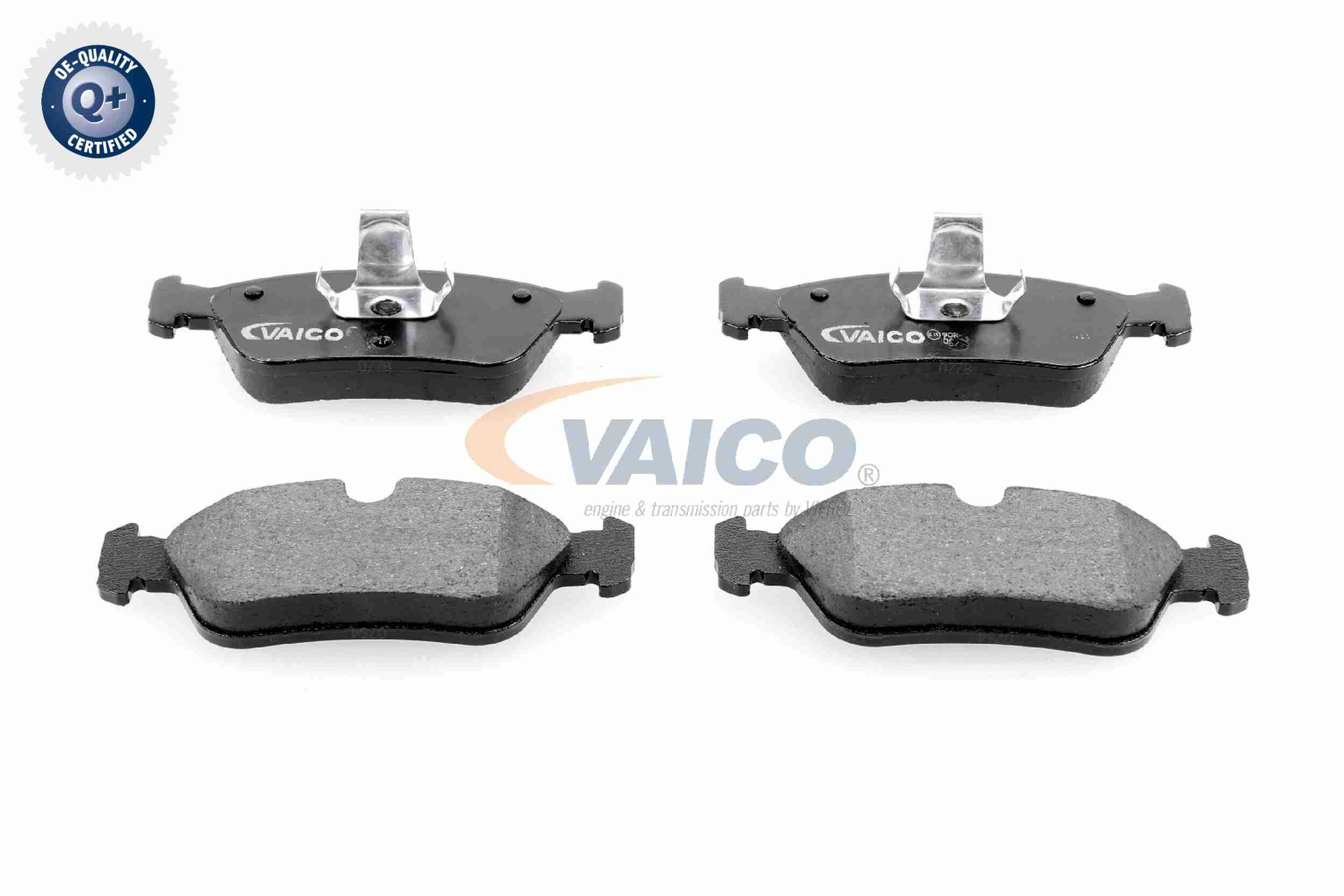 Vaico Remblokset V20-4117