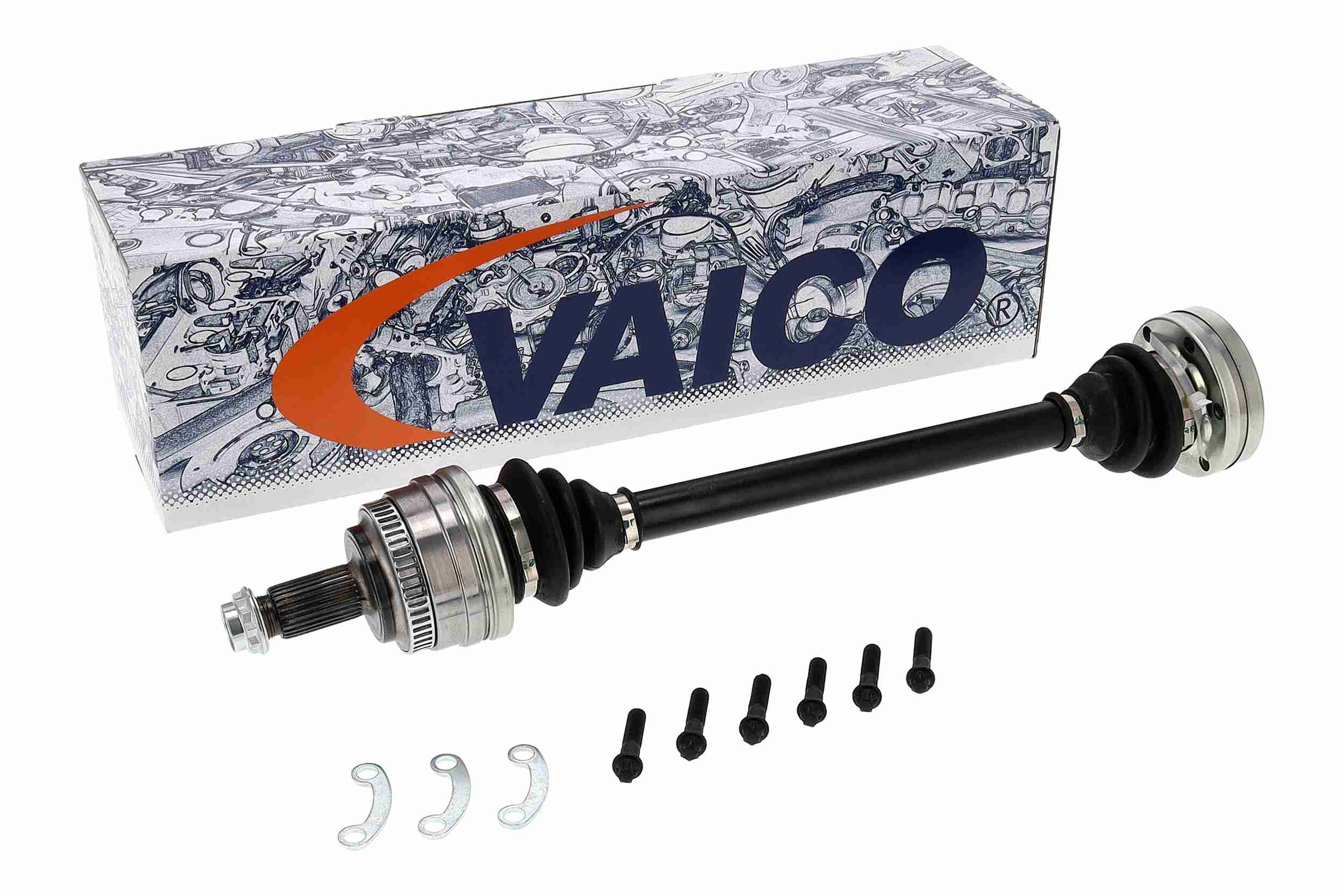 Vaico Aandrijfas V20-4201