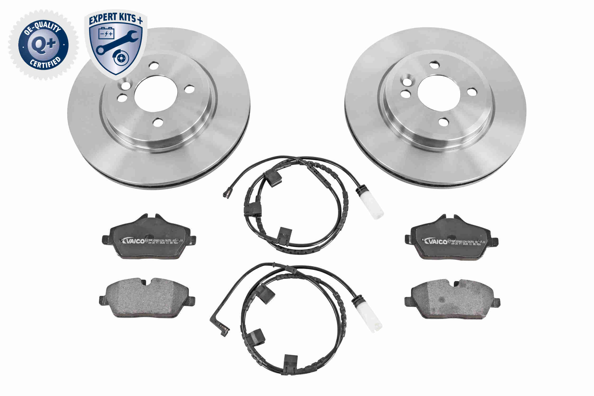 Vaico Remschijven V20-4262