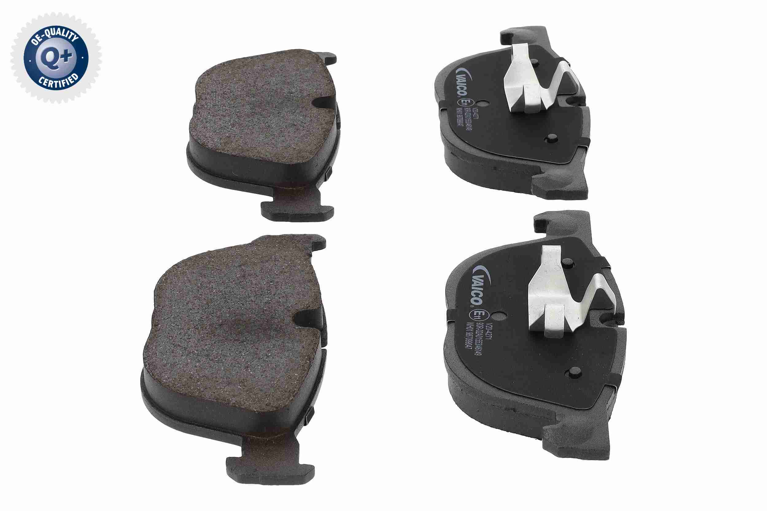 Vaico Remblokset V20-4271