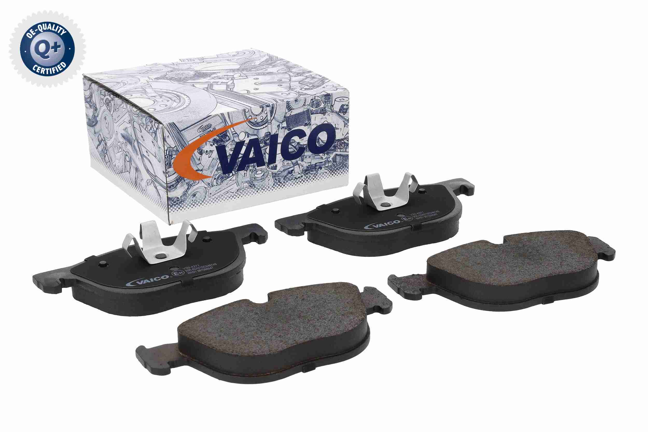 Vaico Remblokset V20-4271