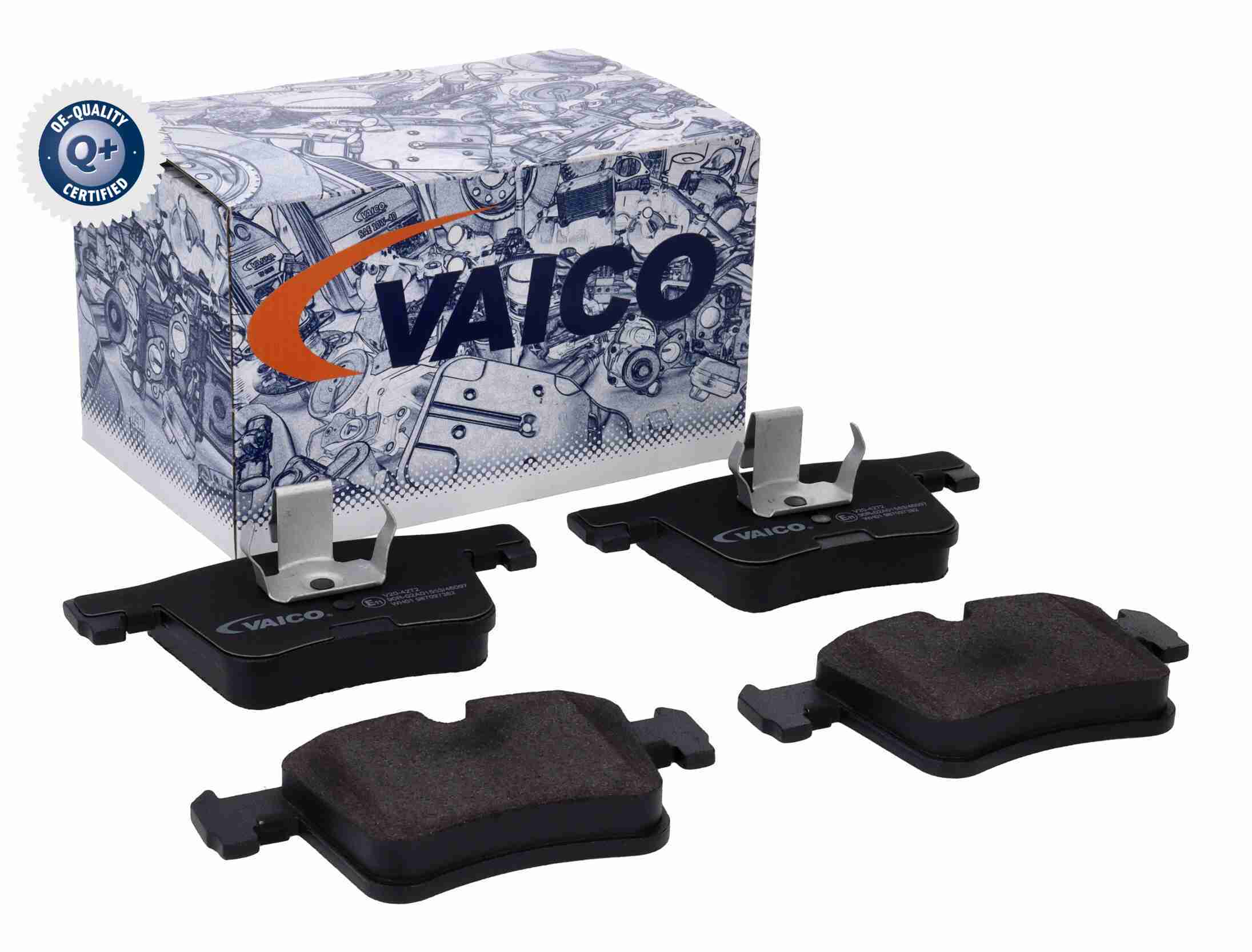 Vaico Remblokset V20-4272