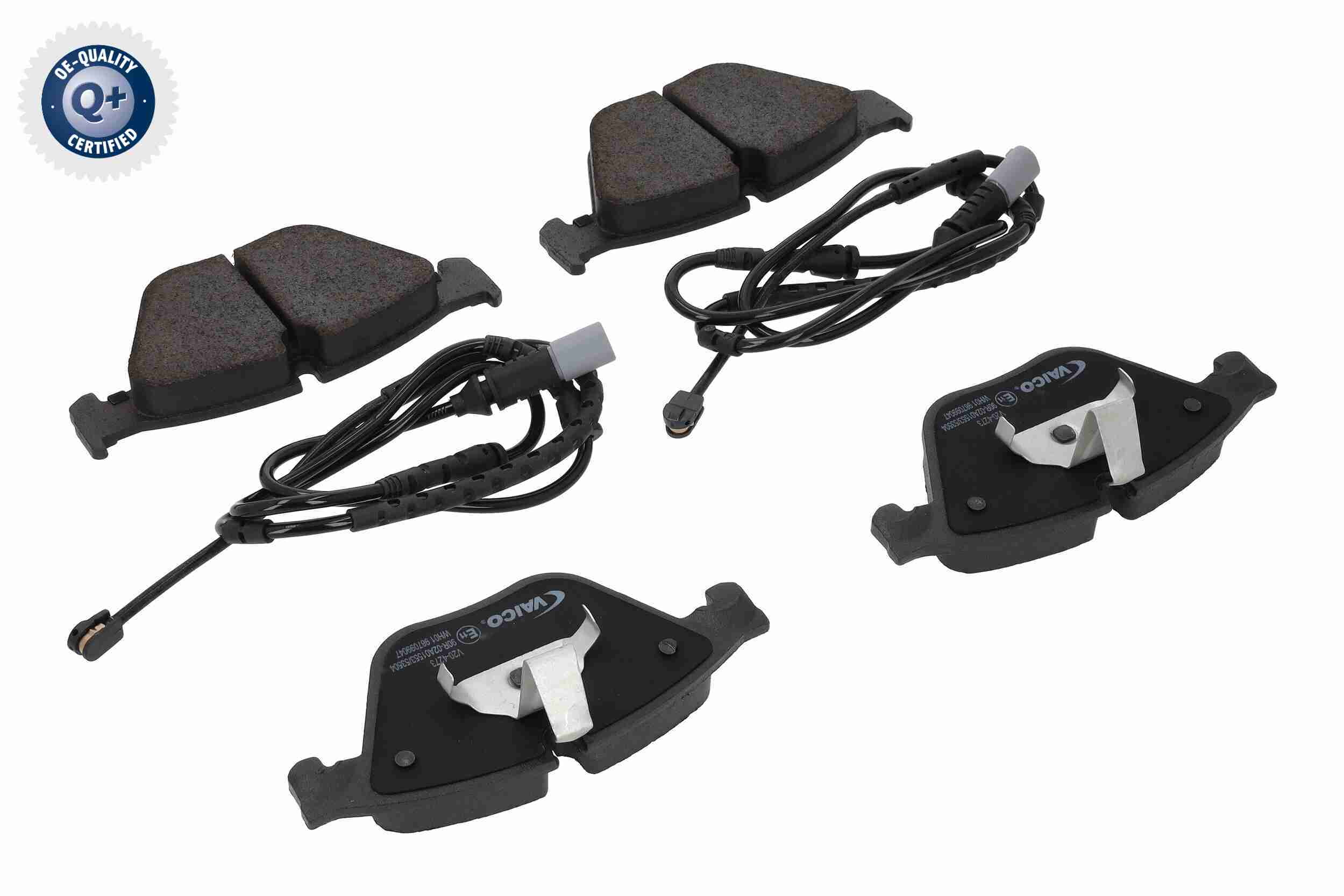 Vaico Remblokset V20-4273