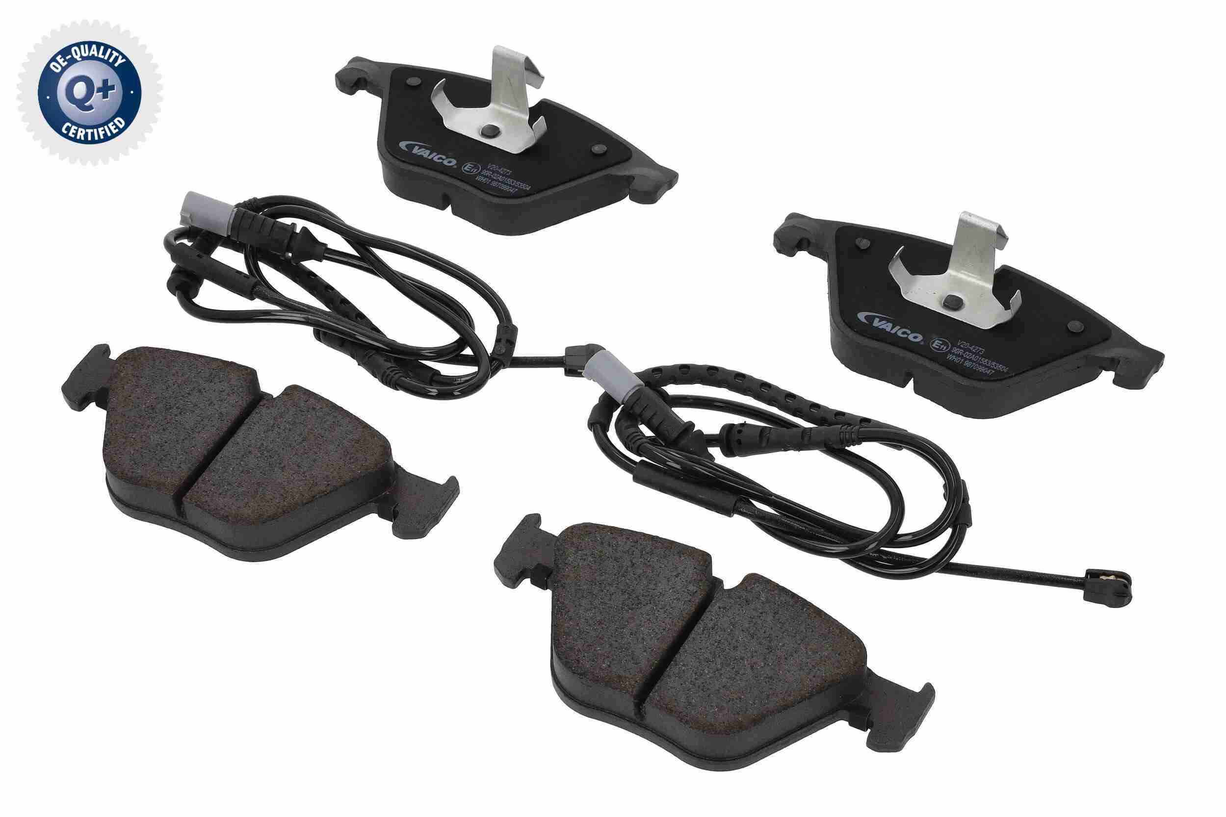 Vaico Remblokset V20-4273