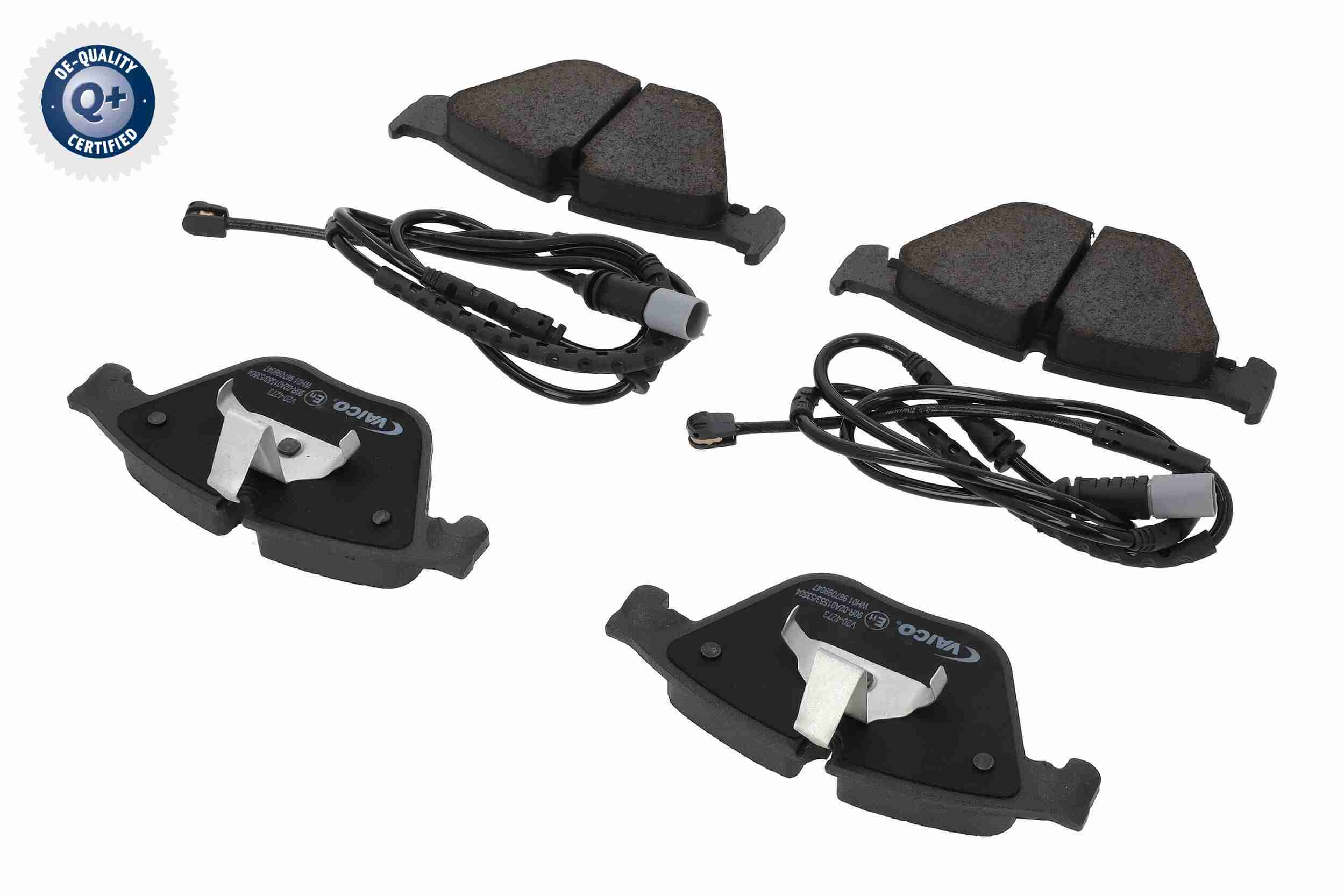 Vaico Remblokset V20-4273