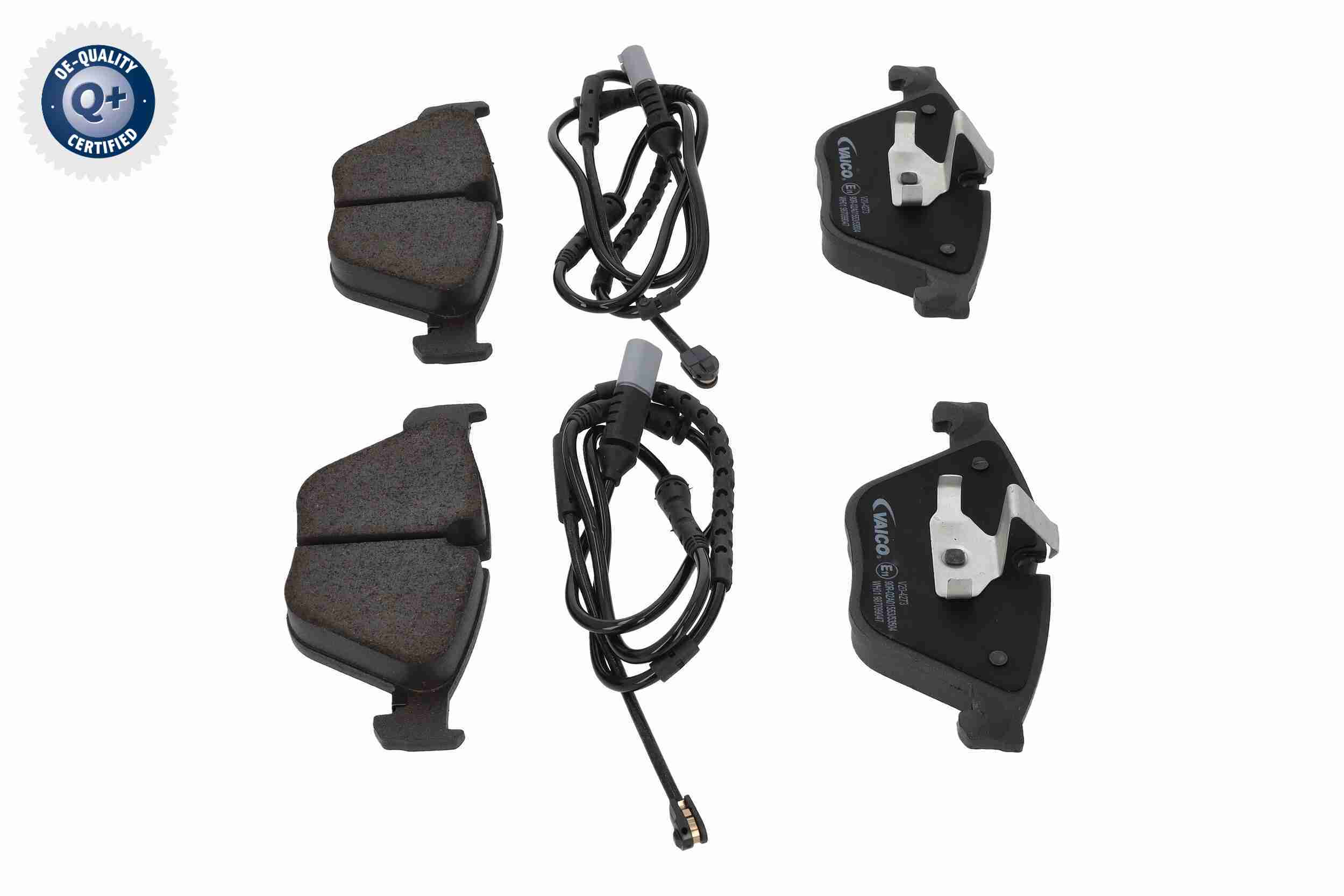 Vaico Remblokset V20-4273