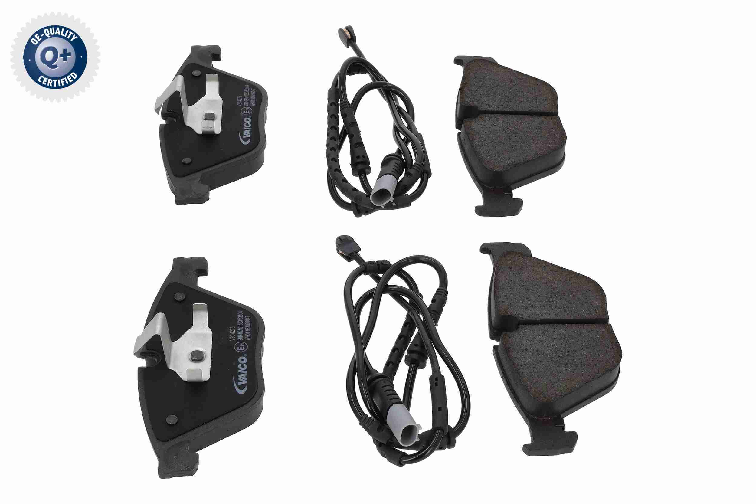 Vaico Remblokset V20-4273