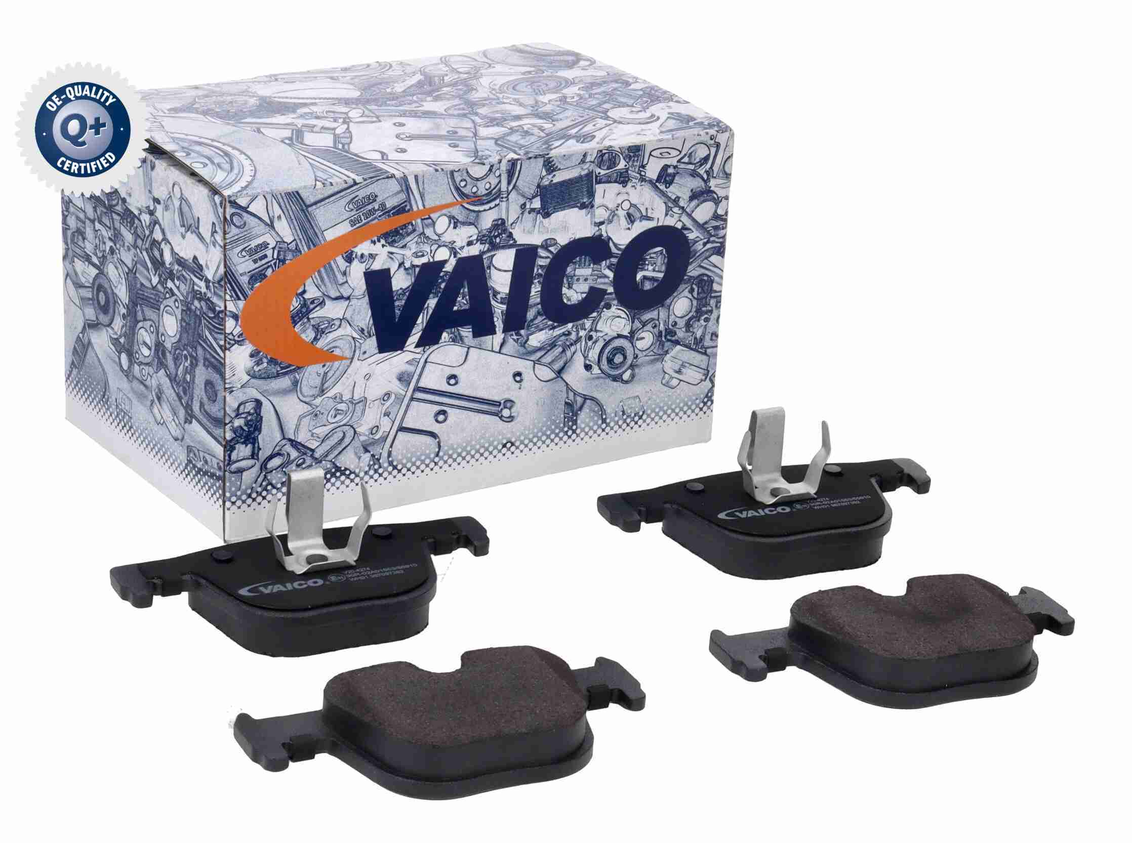 Vaico Remblokset V20-4274