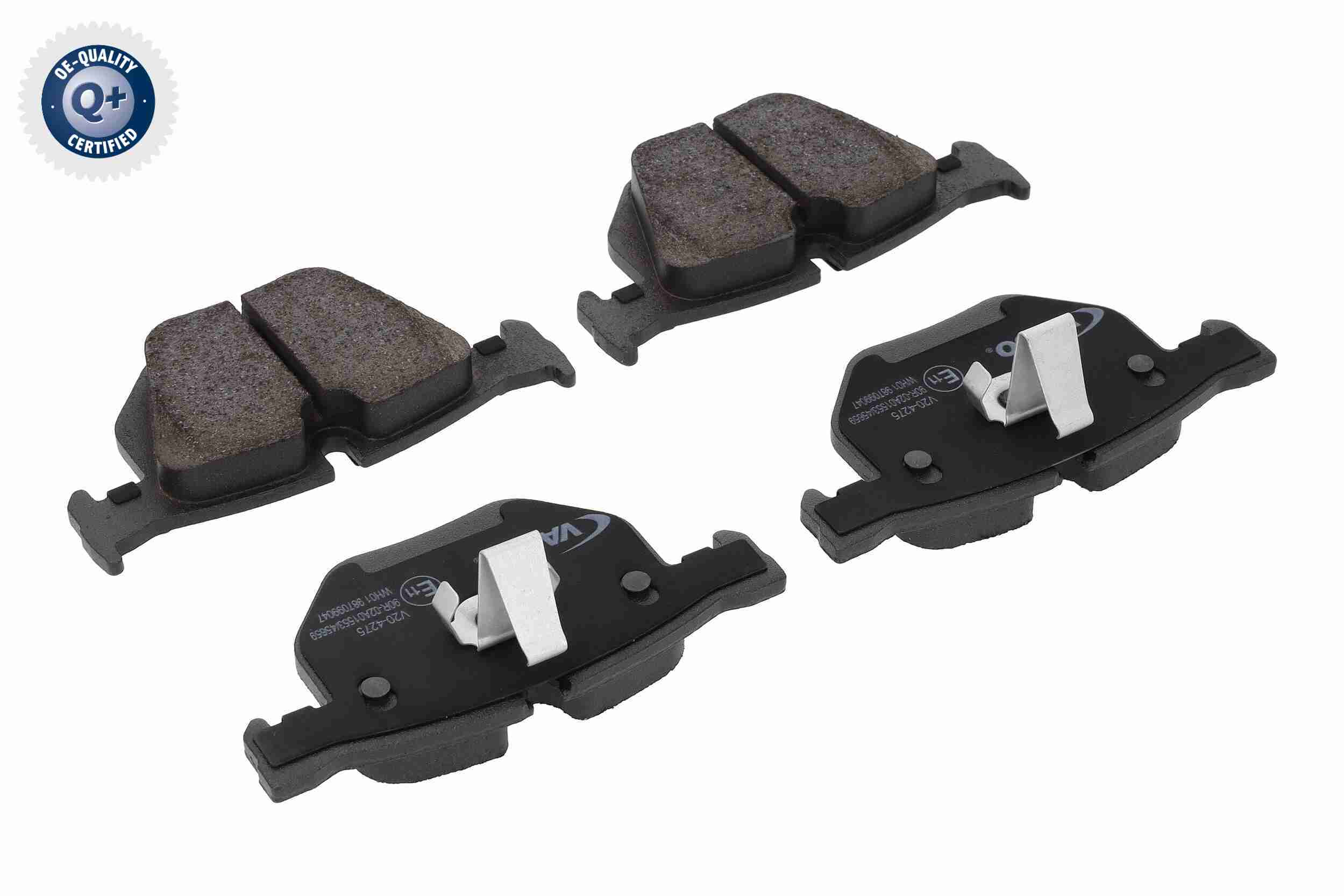 Vaico Remblokset V20-4275