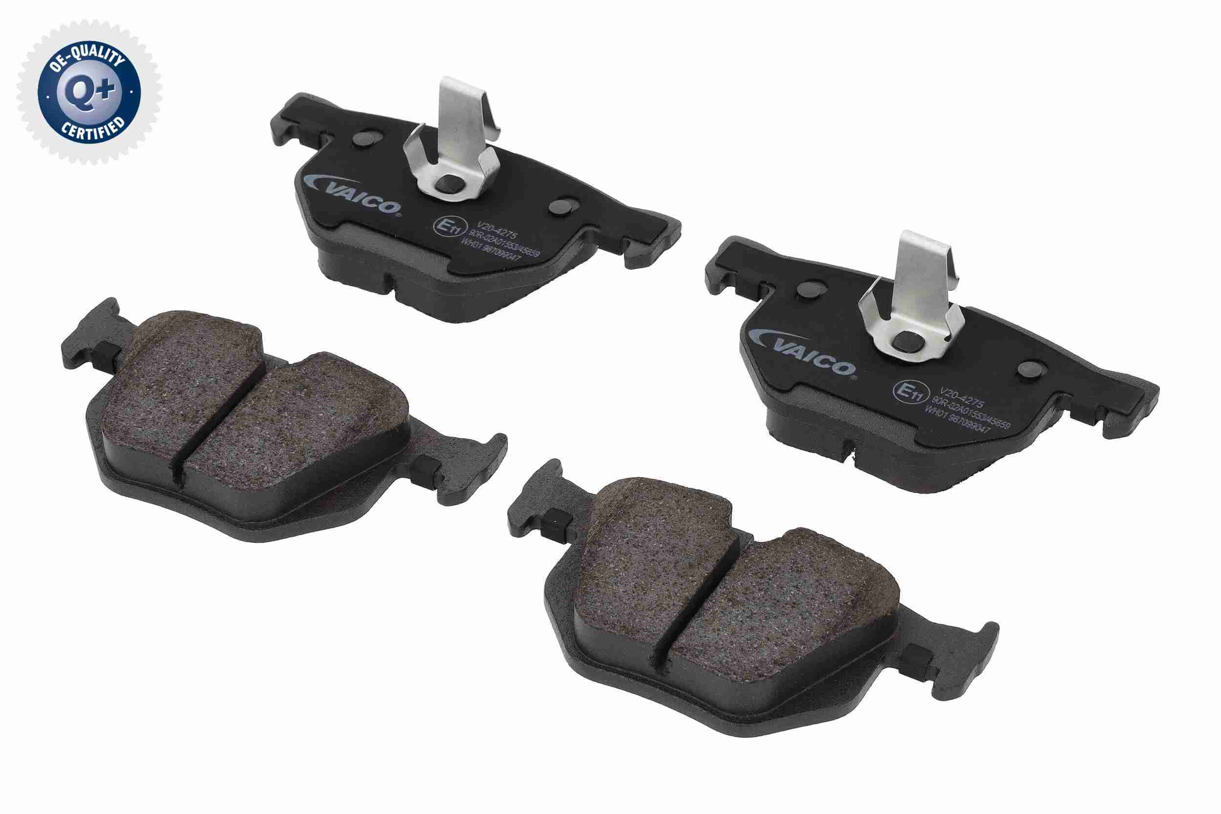 Vaico Remblokset V20-4275