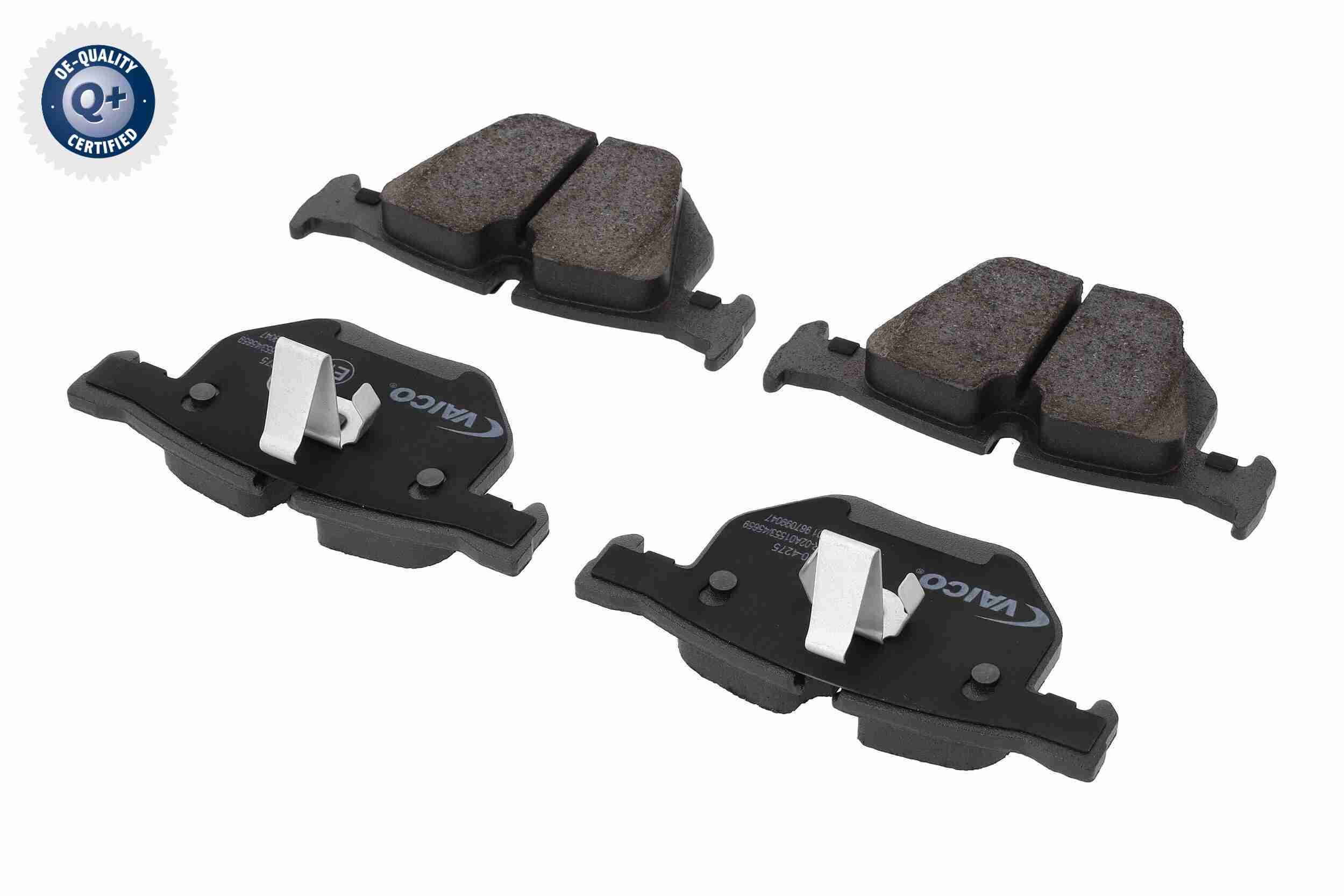 Vaico Remblokset V20-4275