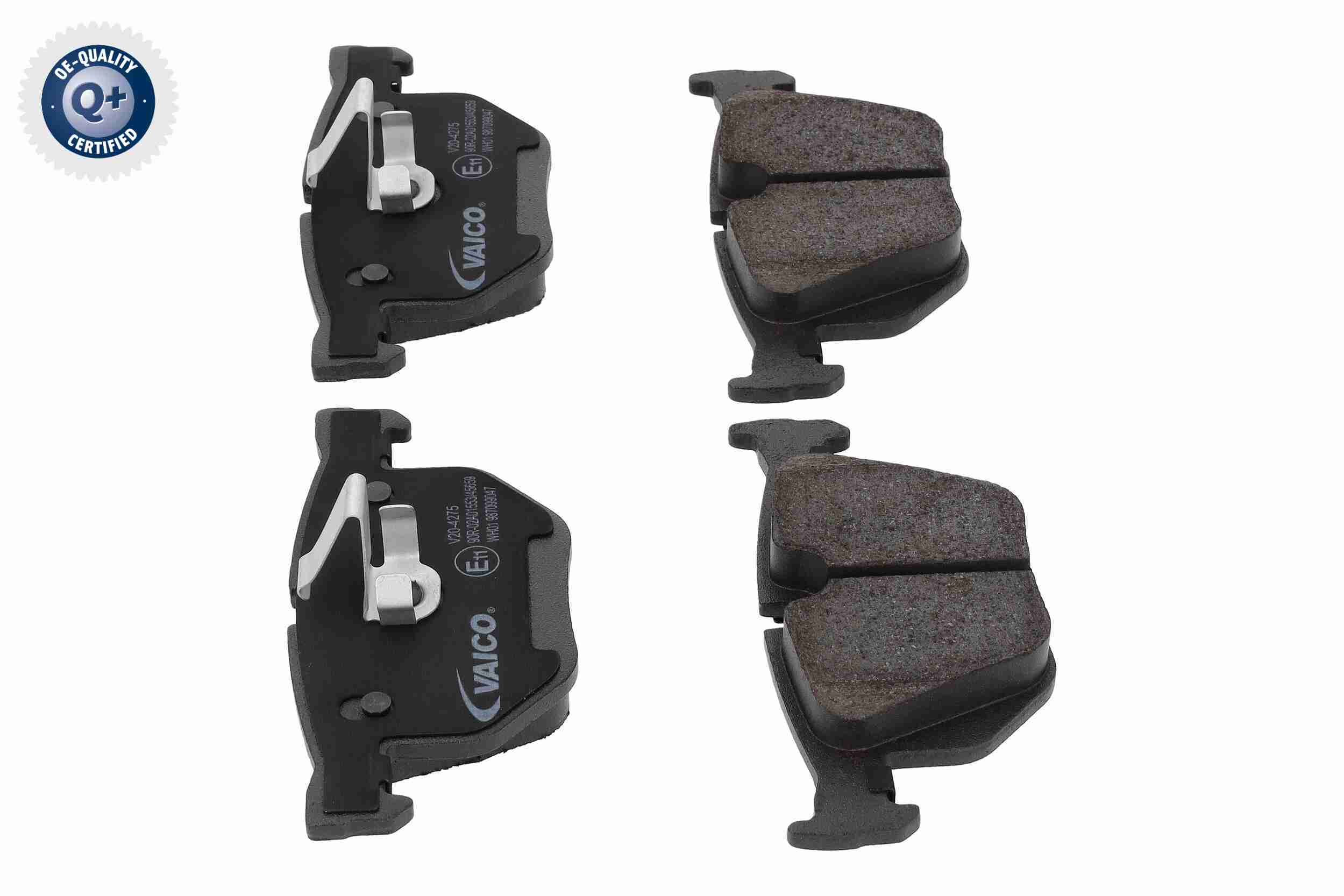 Vaico Remblokset V20-4275