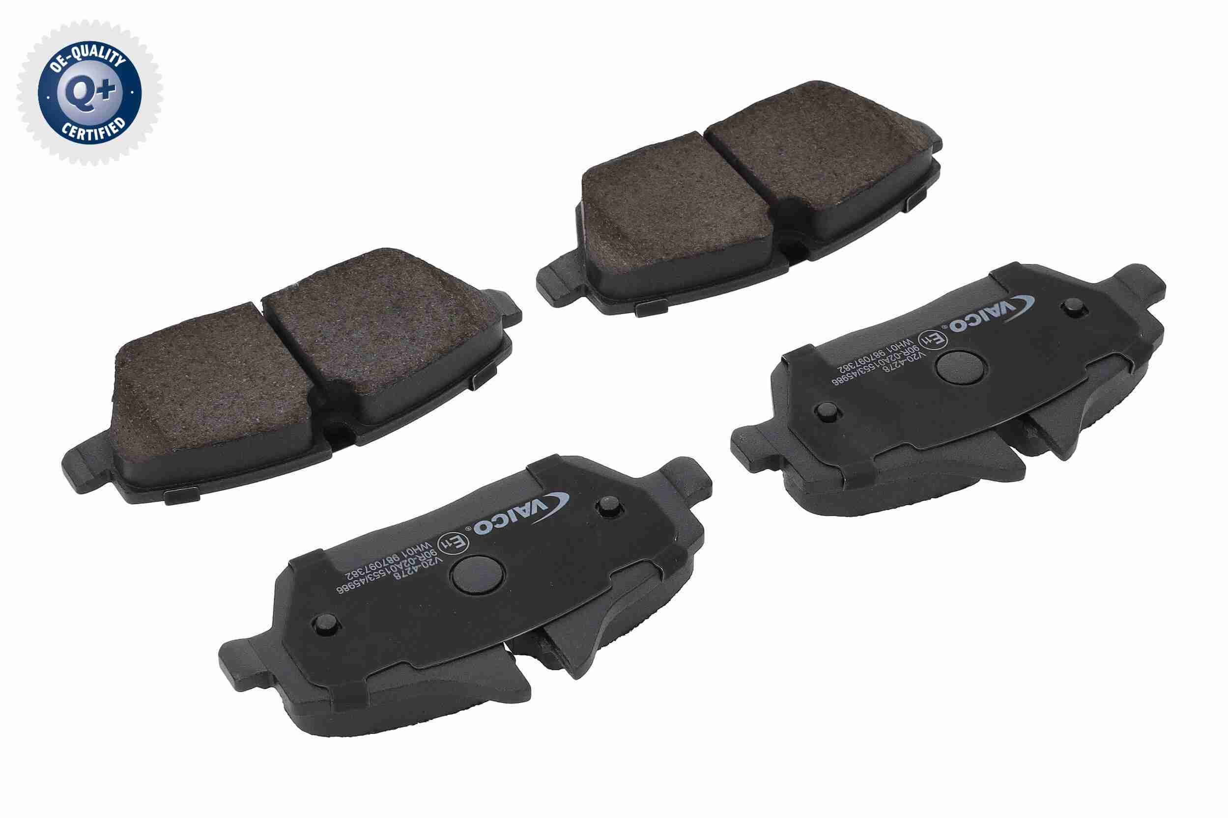 Vaico Remblokset V20-4278