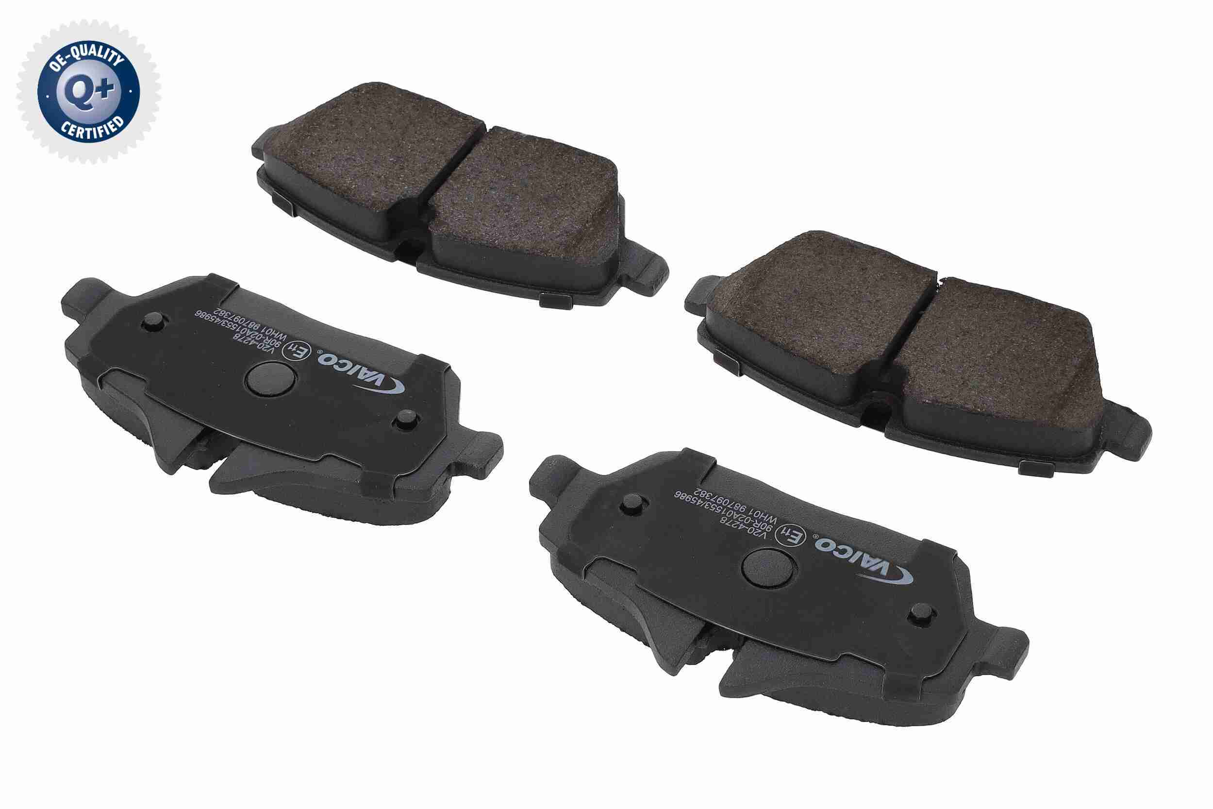 Vaico Remblokset V20-4278