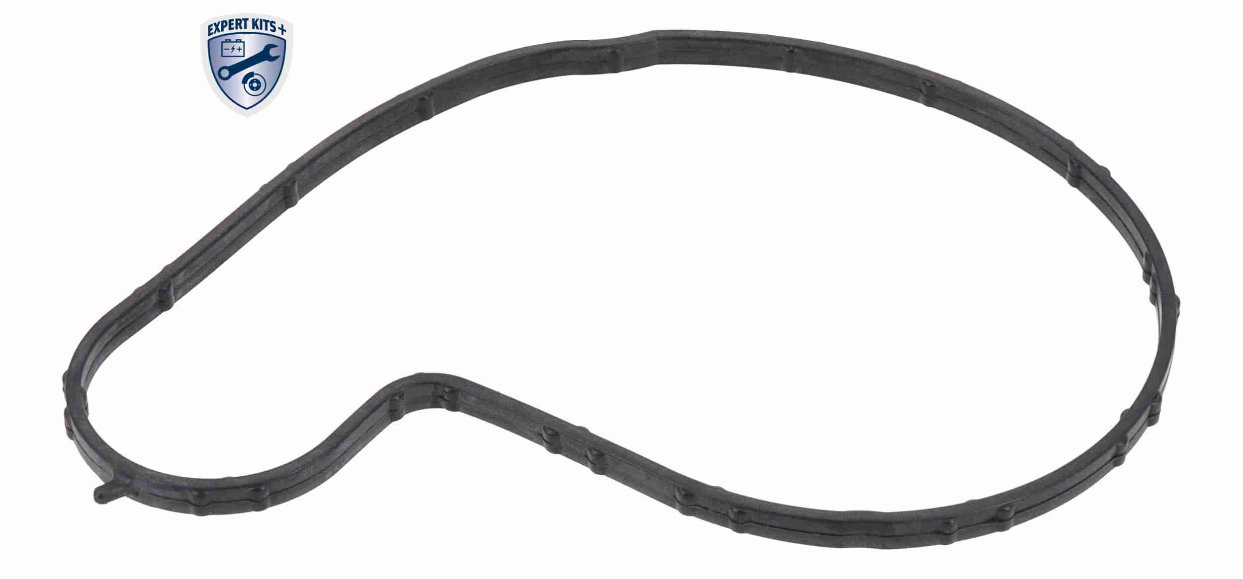 Vaico Waterpomp, motorkoeling V20-4306