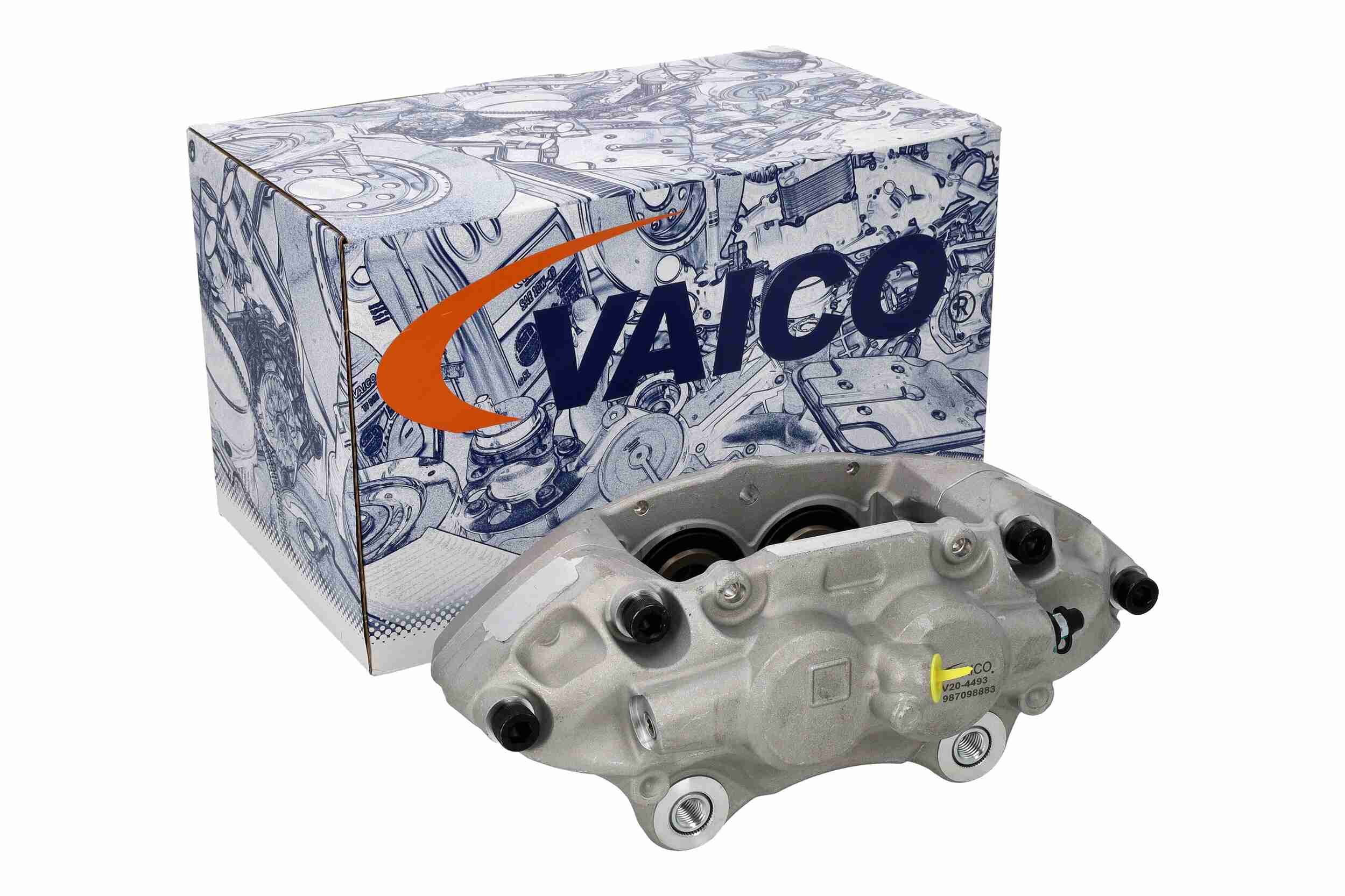 Vaico Remklauw V20-4493