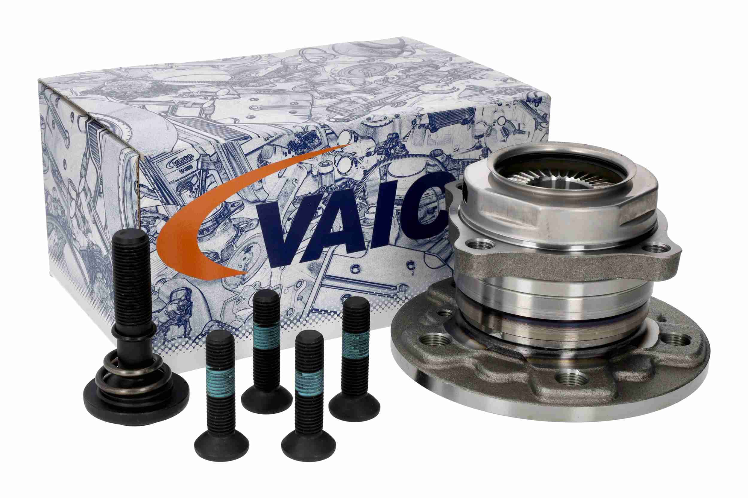 Vaico Wiellager V20-5130