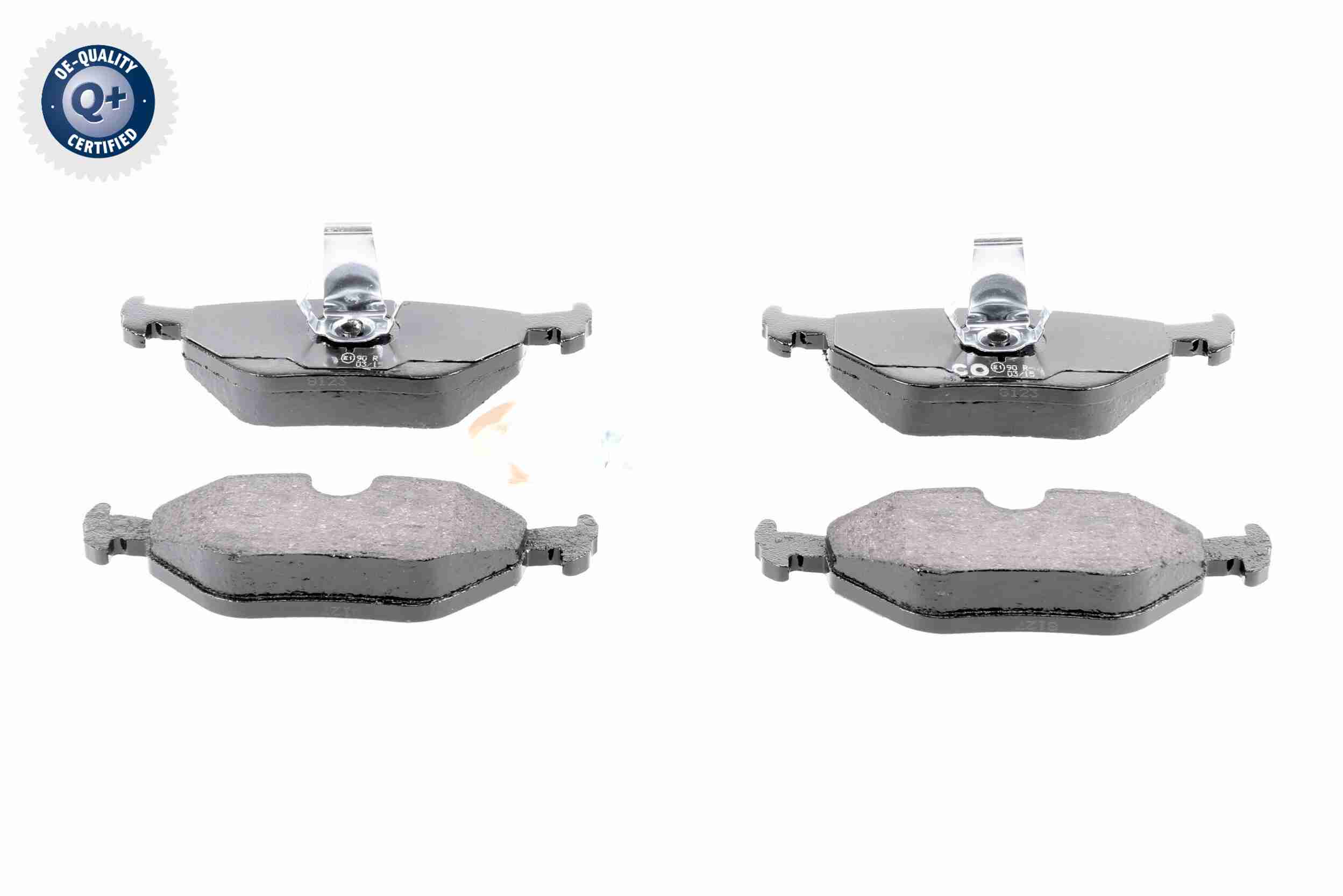 Vaico Remblokset V20-8104