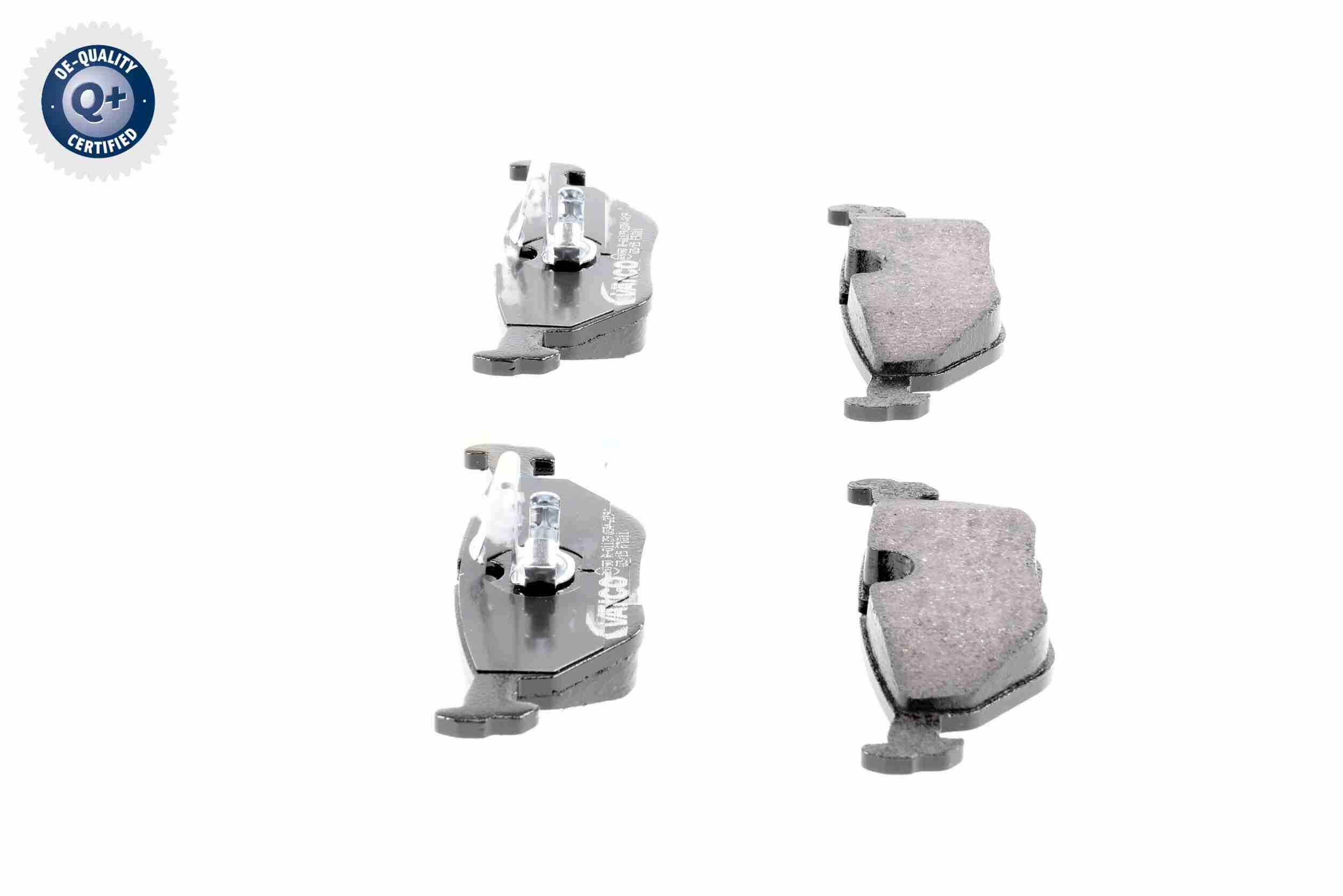 Vaico Remblokset V20-8104