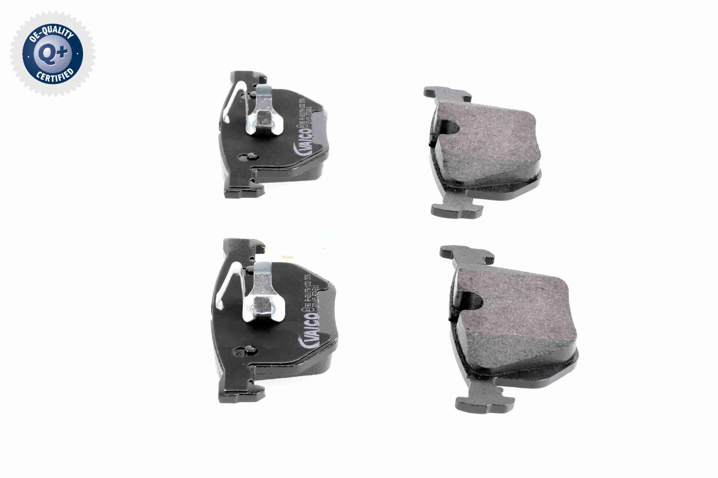 Vaico Remblokset V20-8122