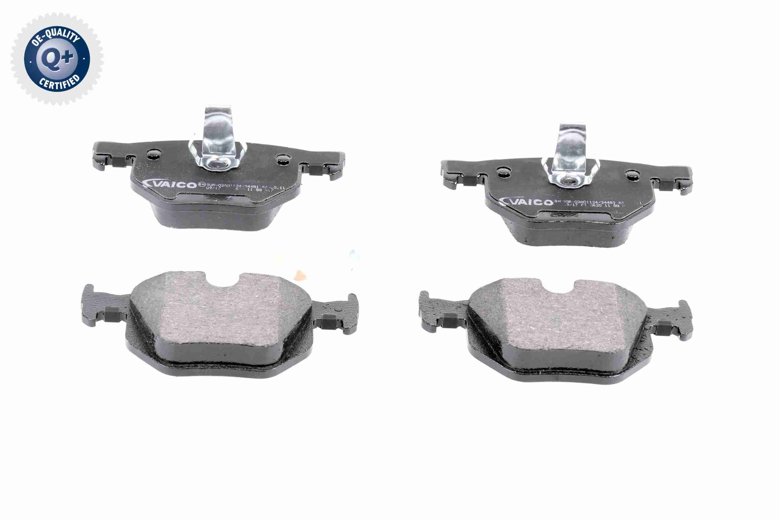 Vaico Remblokset V20-8123