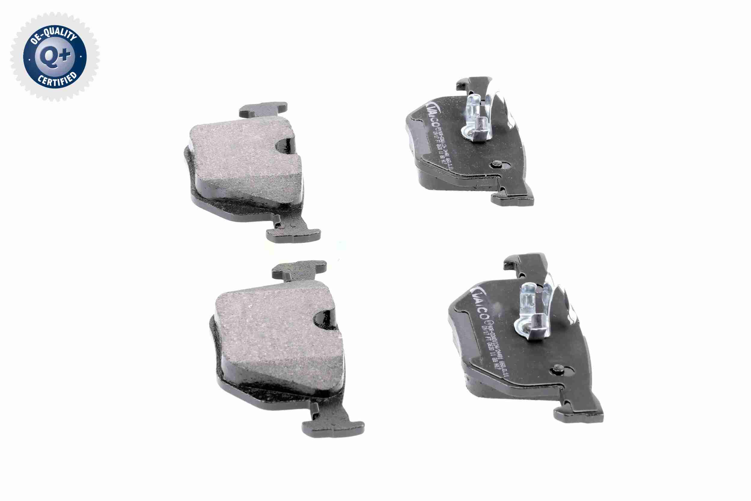 Vaico Remblokset V20-8123