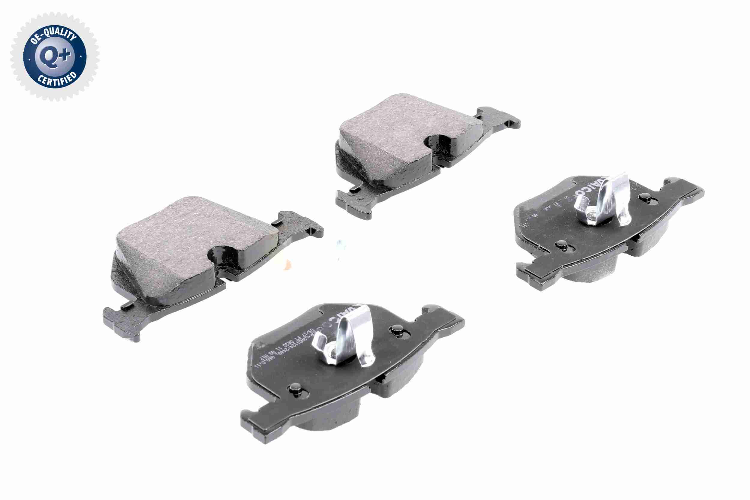 Vaico Remblokset V20-8123