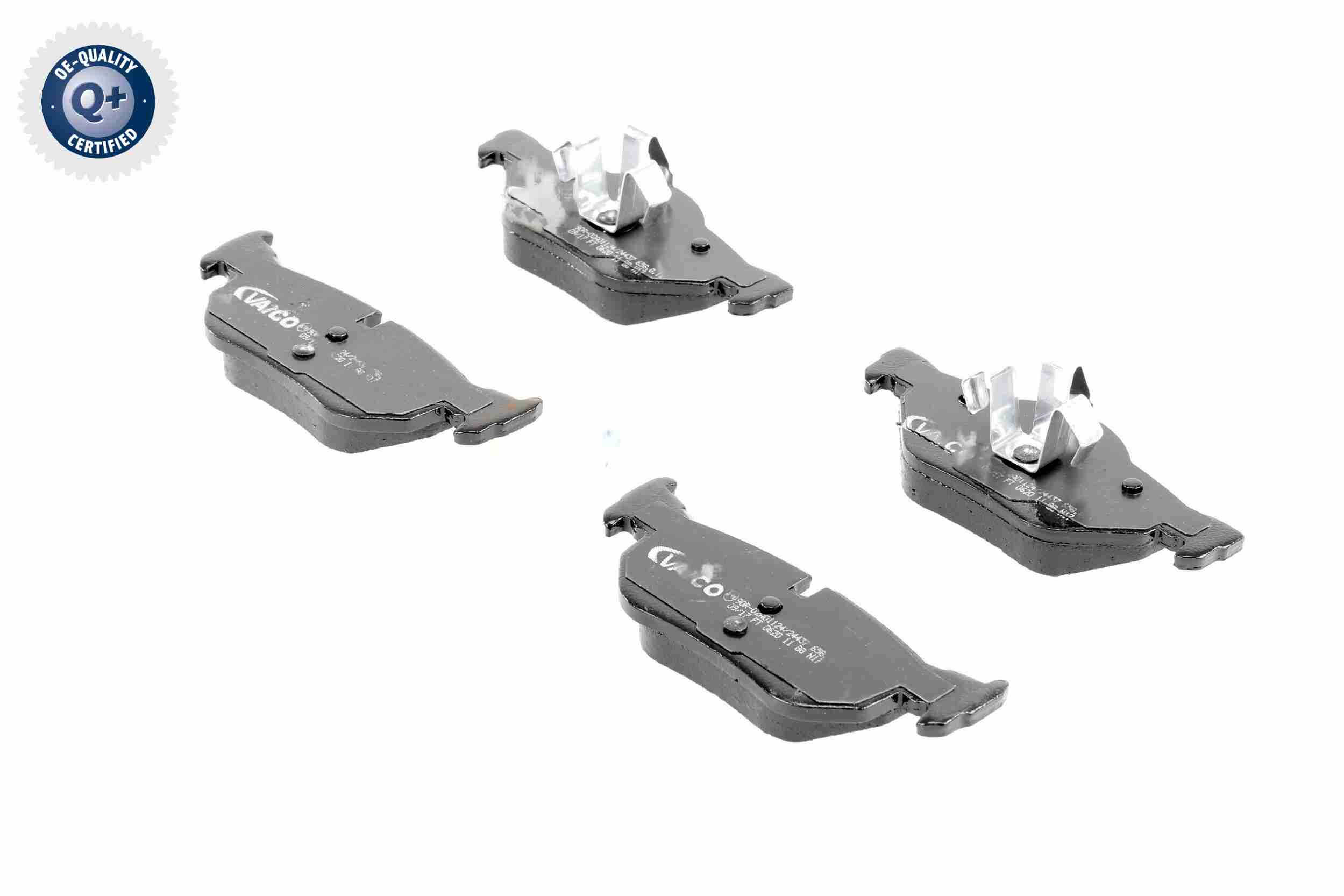 Vaico Remblokset V20-8129