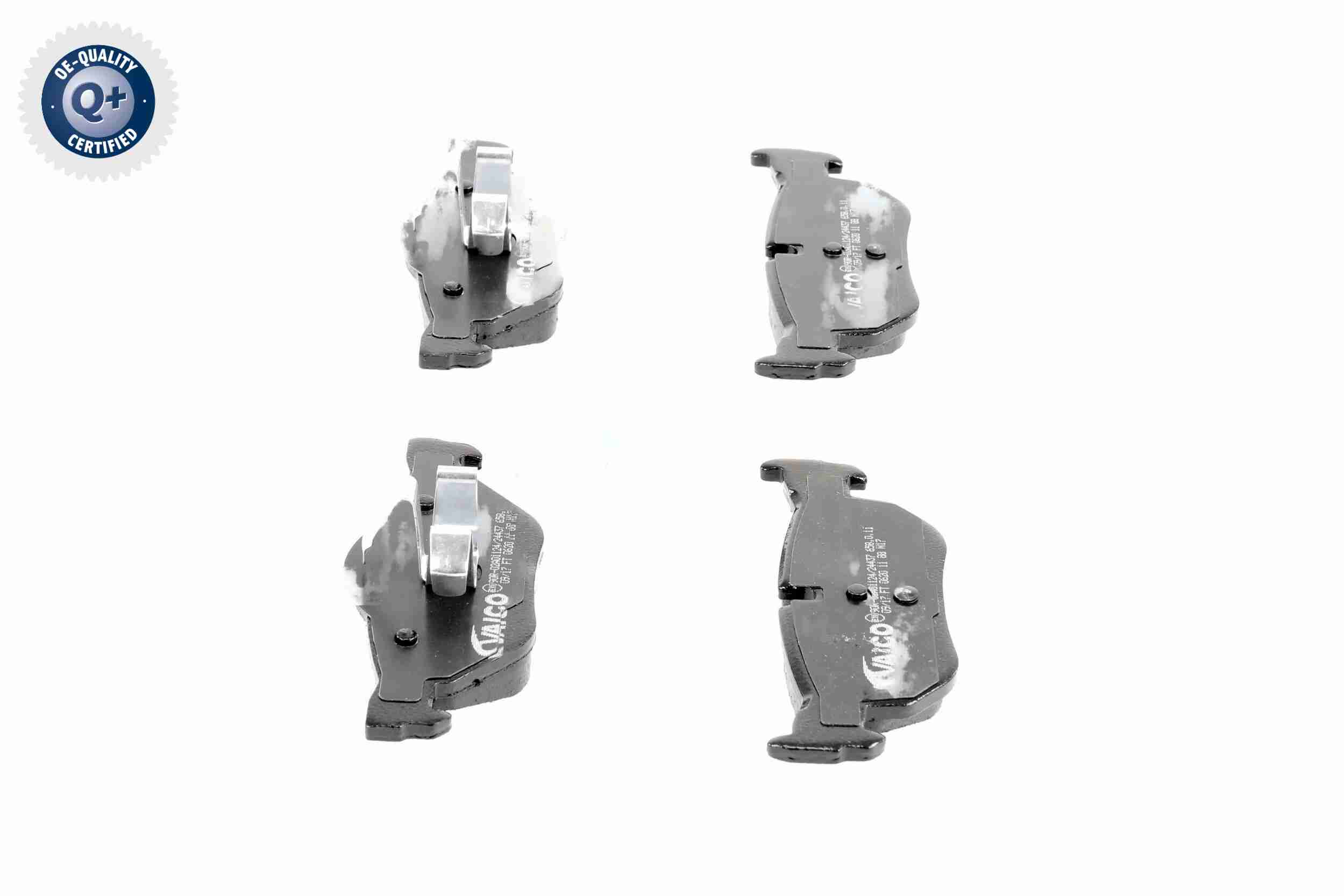 Vaico Remblokset V20-8129