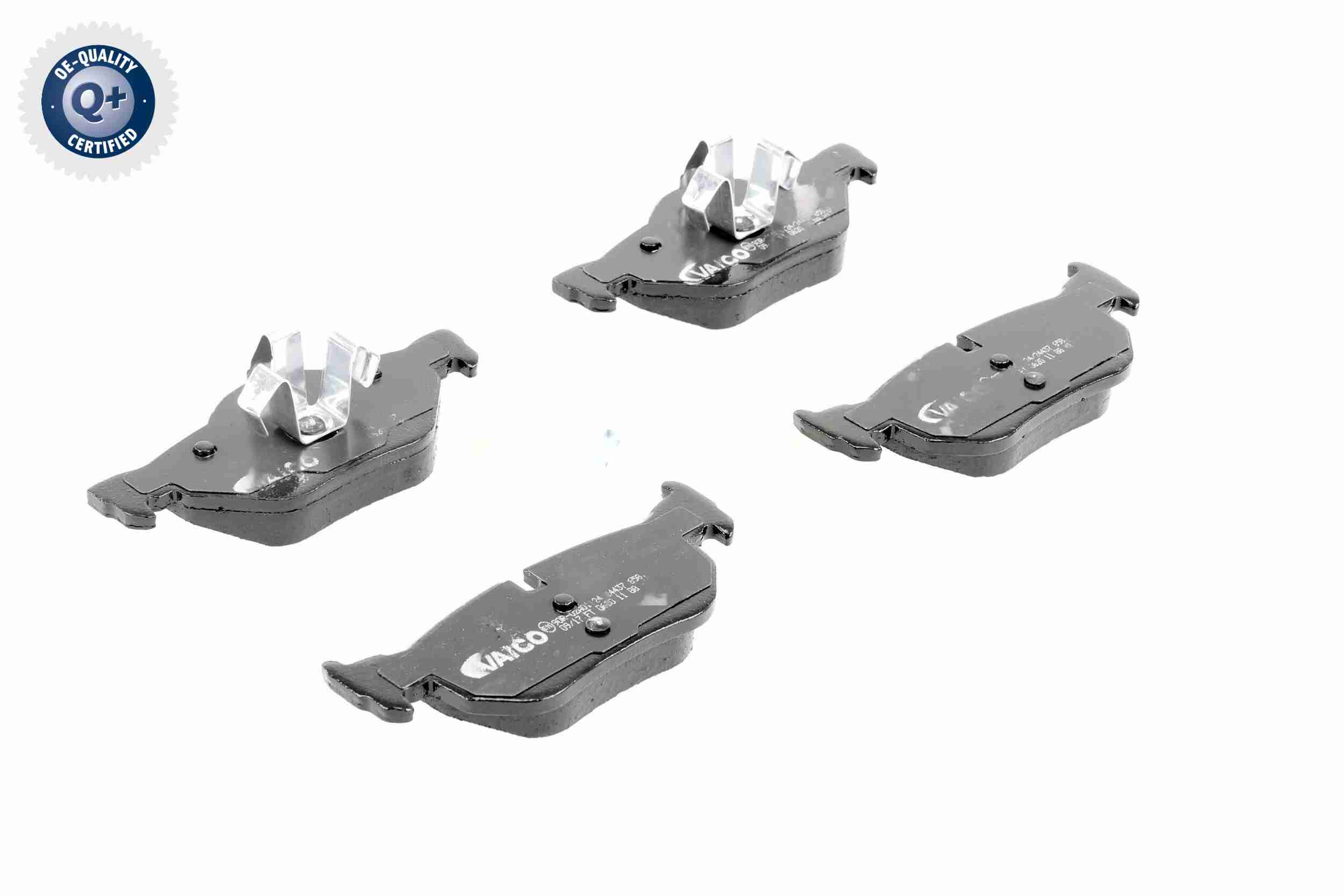 Vaico Remblokset V20-8129