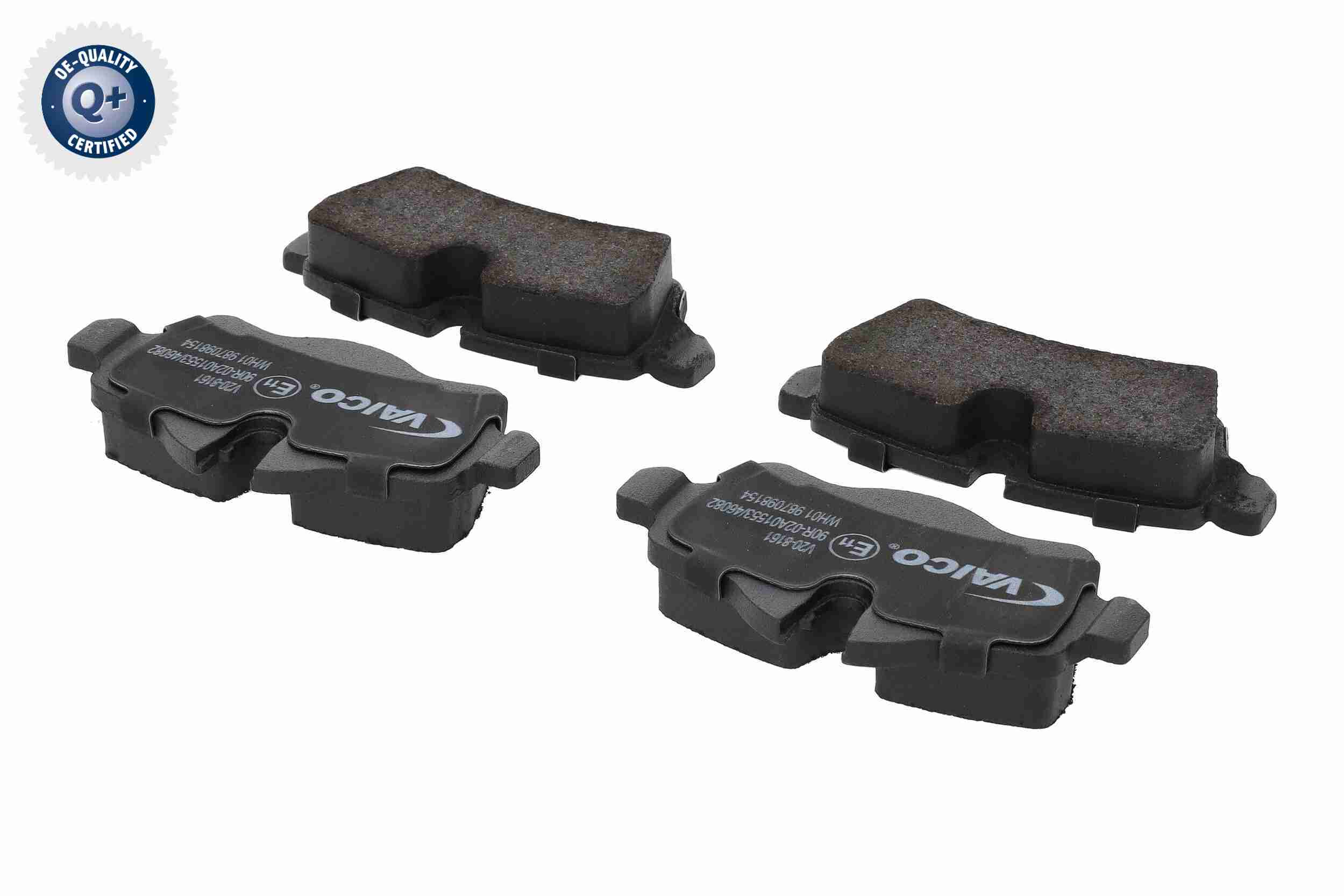 Vaico Remblokset V20-8161