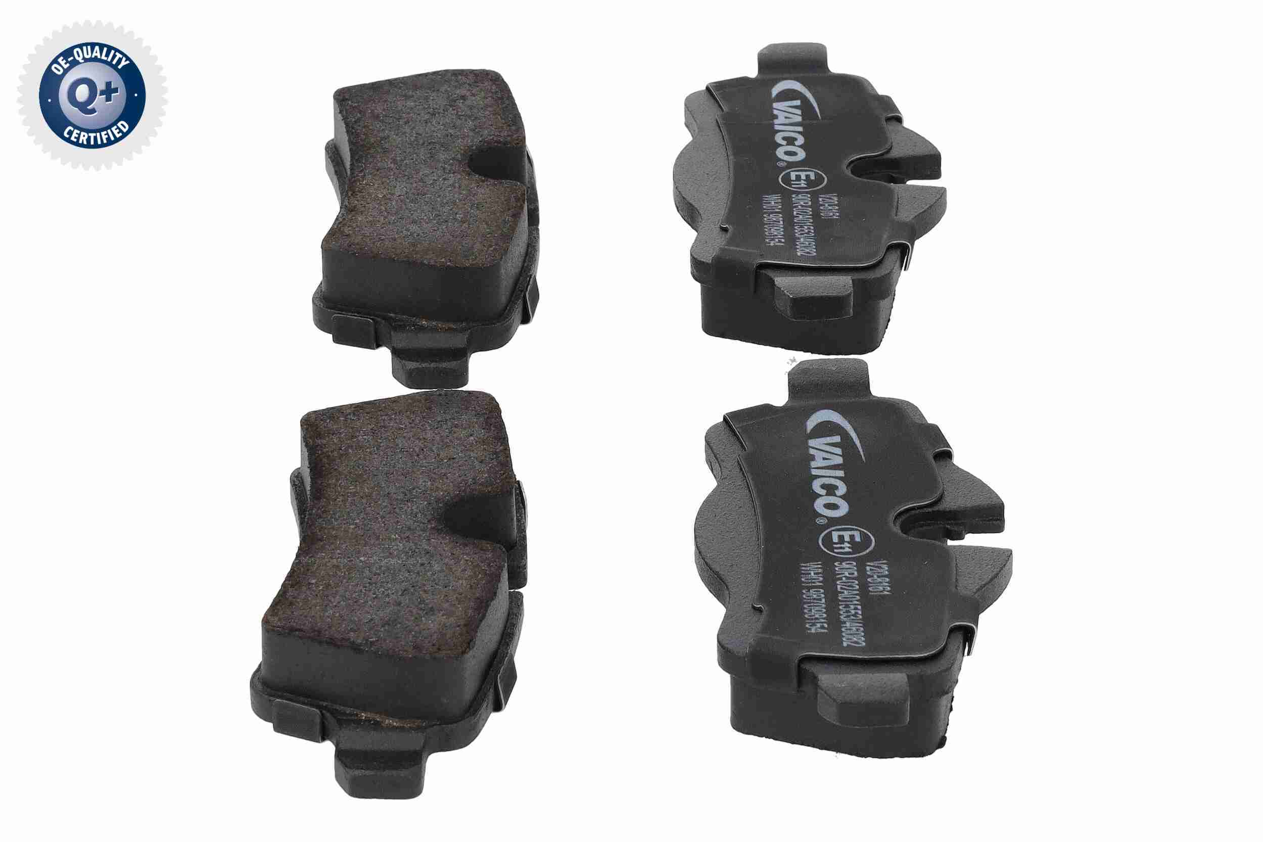 Vaico Remblokset V20-8161