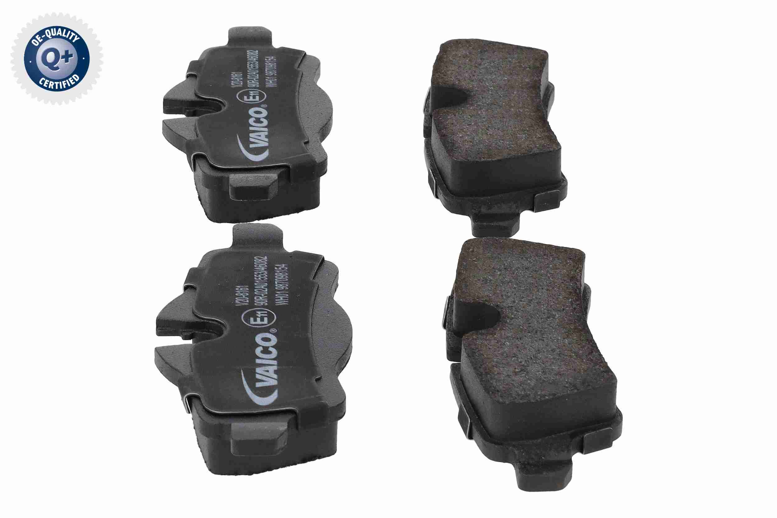 Vaico Remblokset V20-8161