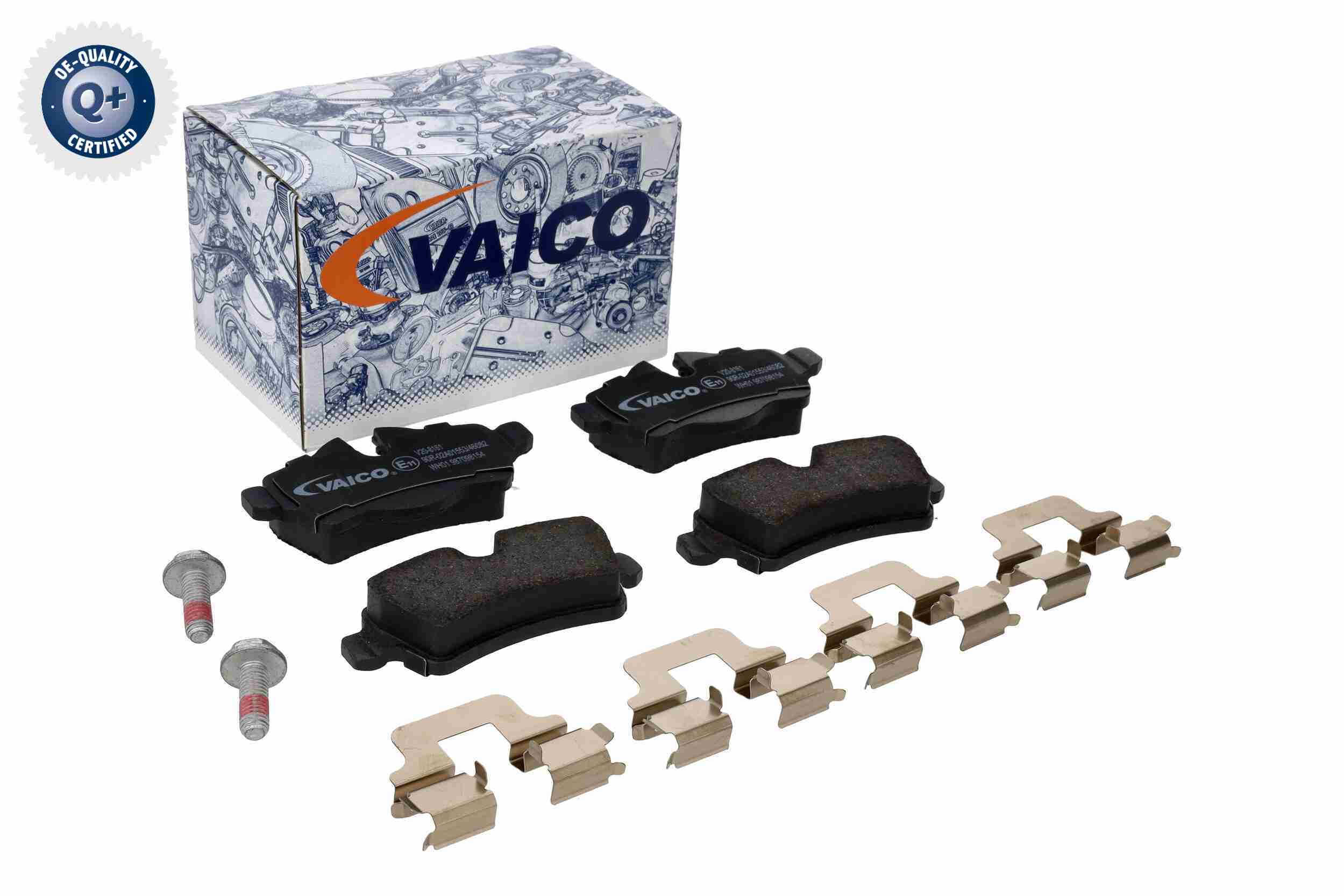 Vaico Remblokset V20-8161