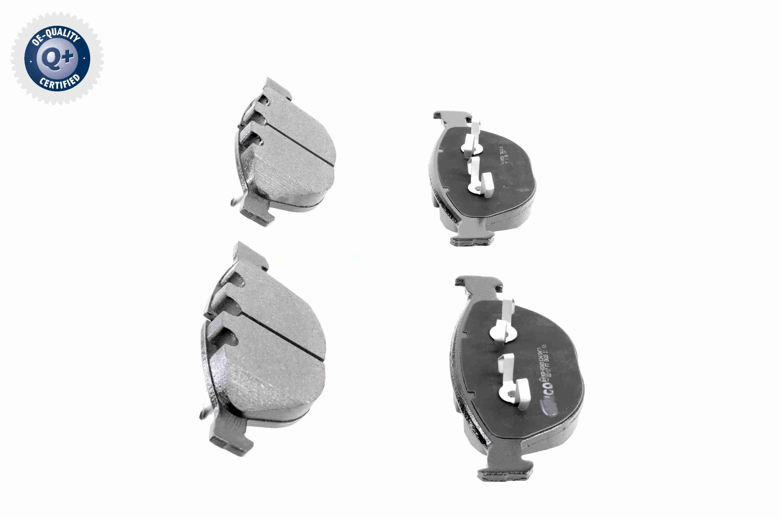 Vaico Remblokset V20-8163