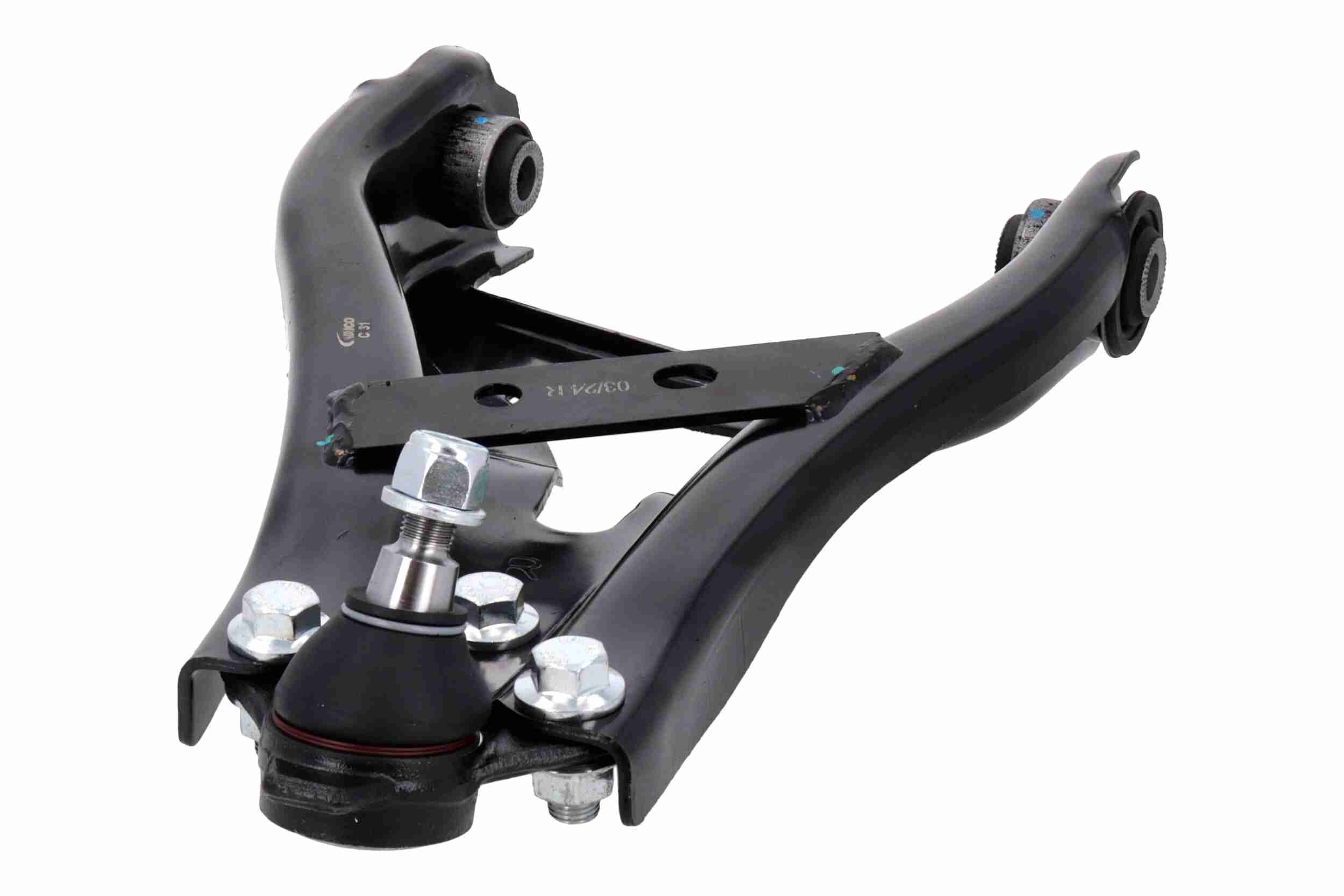 Vaico Draagarm, wielophanging V21-0084