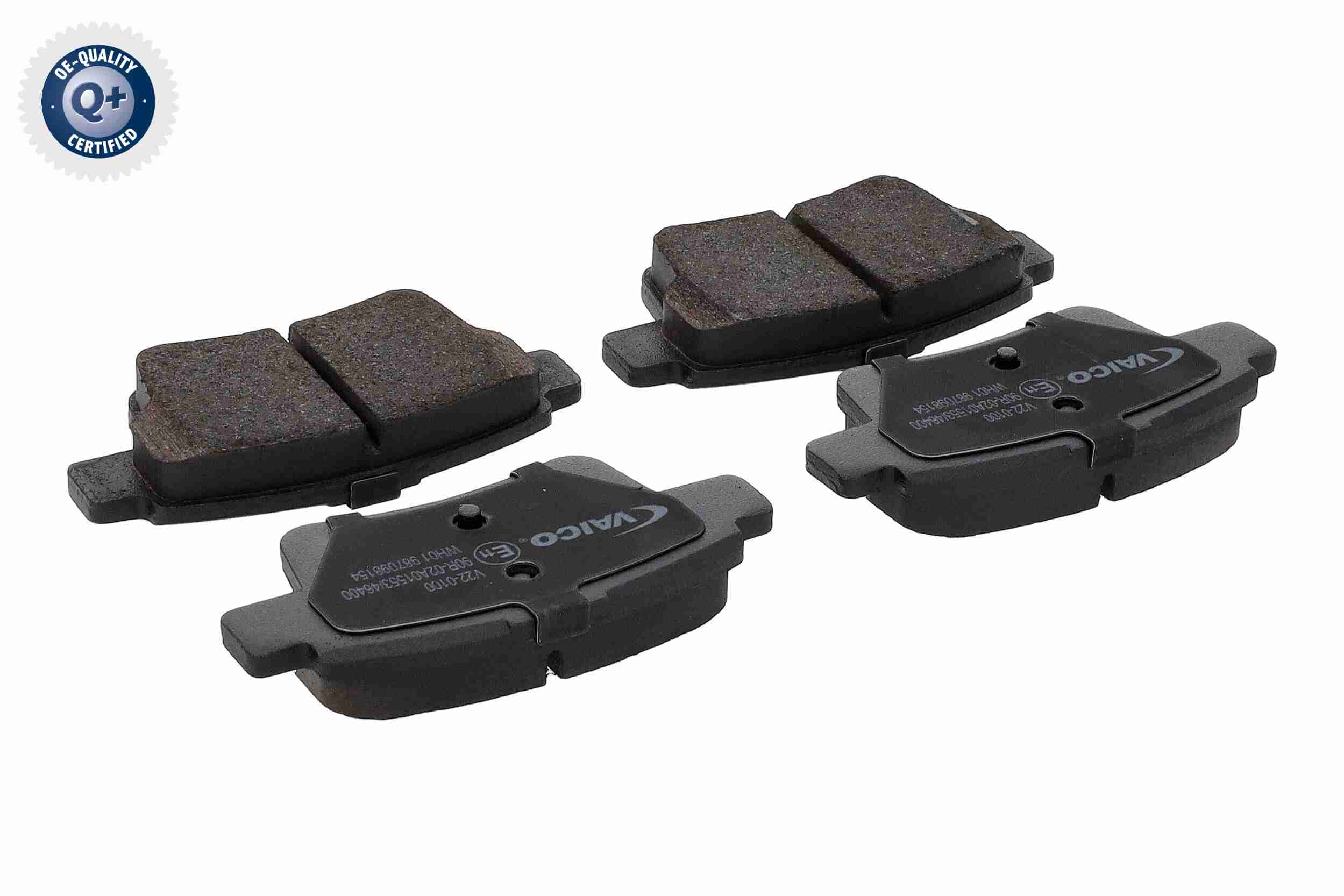 Vaico Remblokset V22-0100