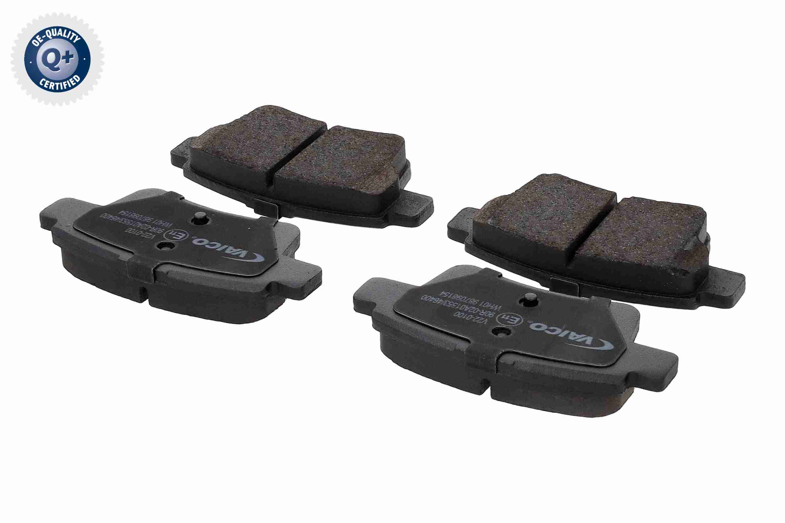 Vaico Remblokset V22-0100