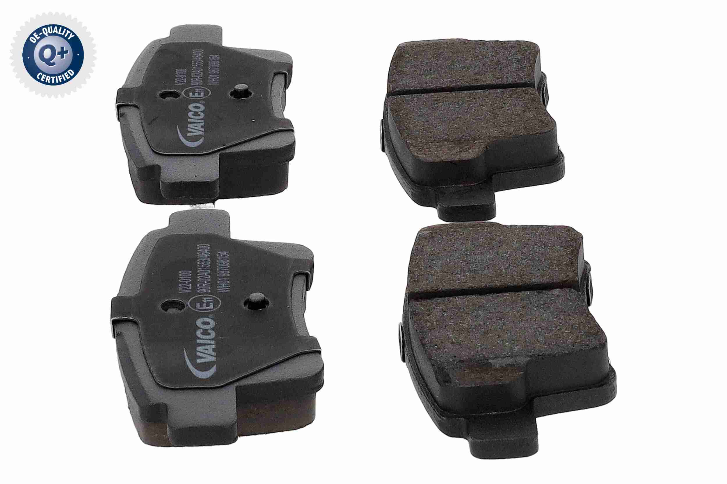 Vaico Remblokset V22-0100