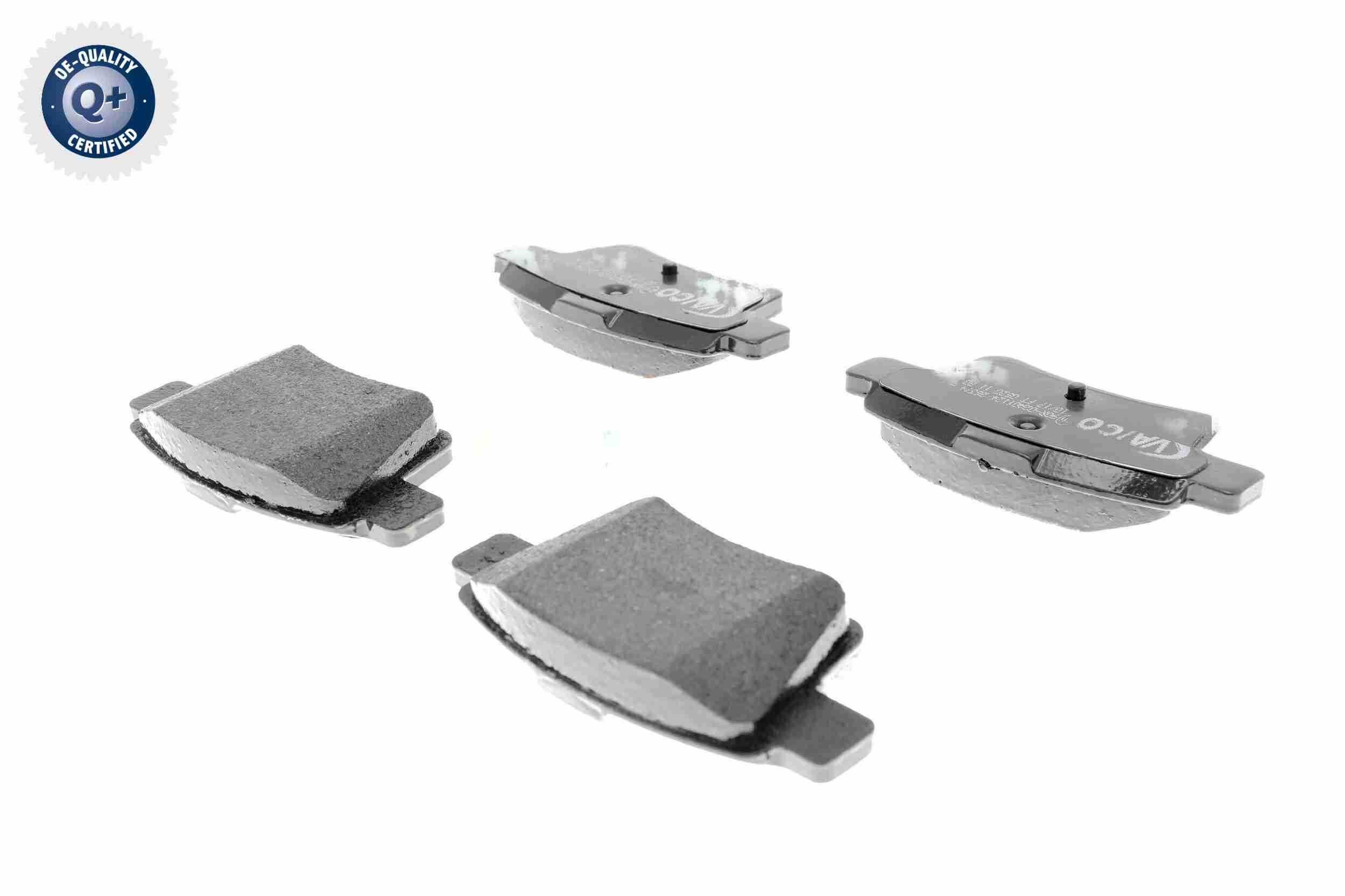 Vaico Remblokset V22-0100