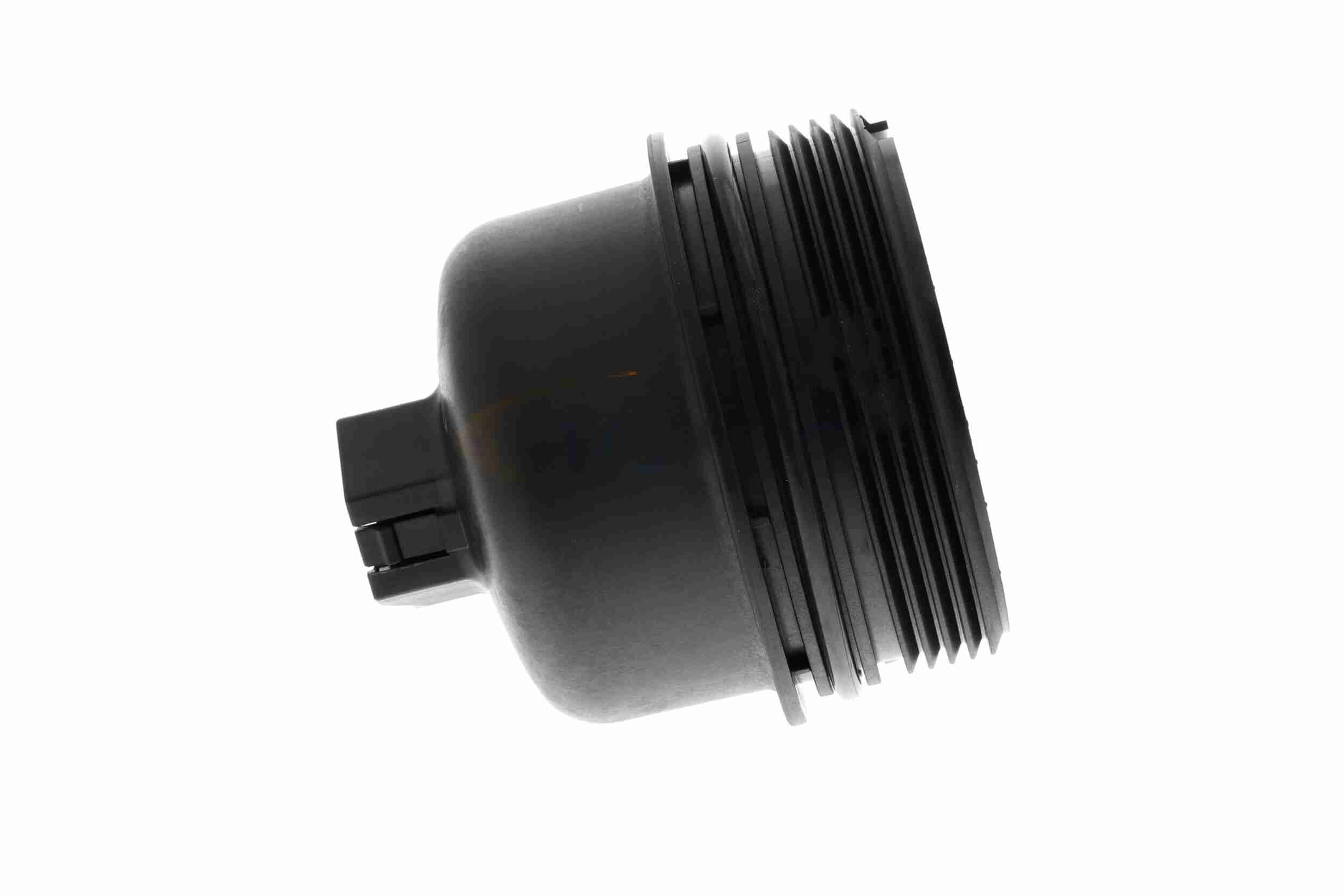 Vaico Oliefilterhuis deksel V22-0128