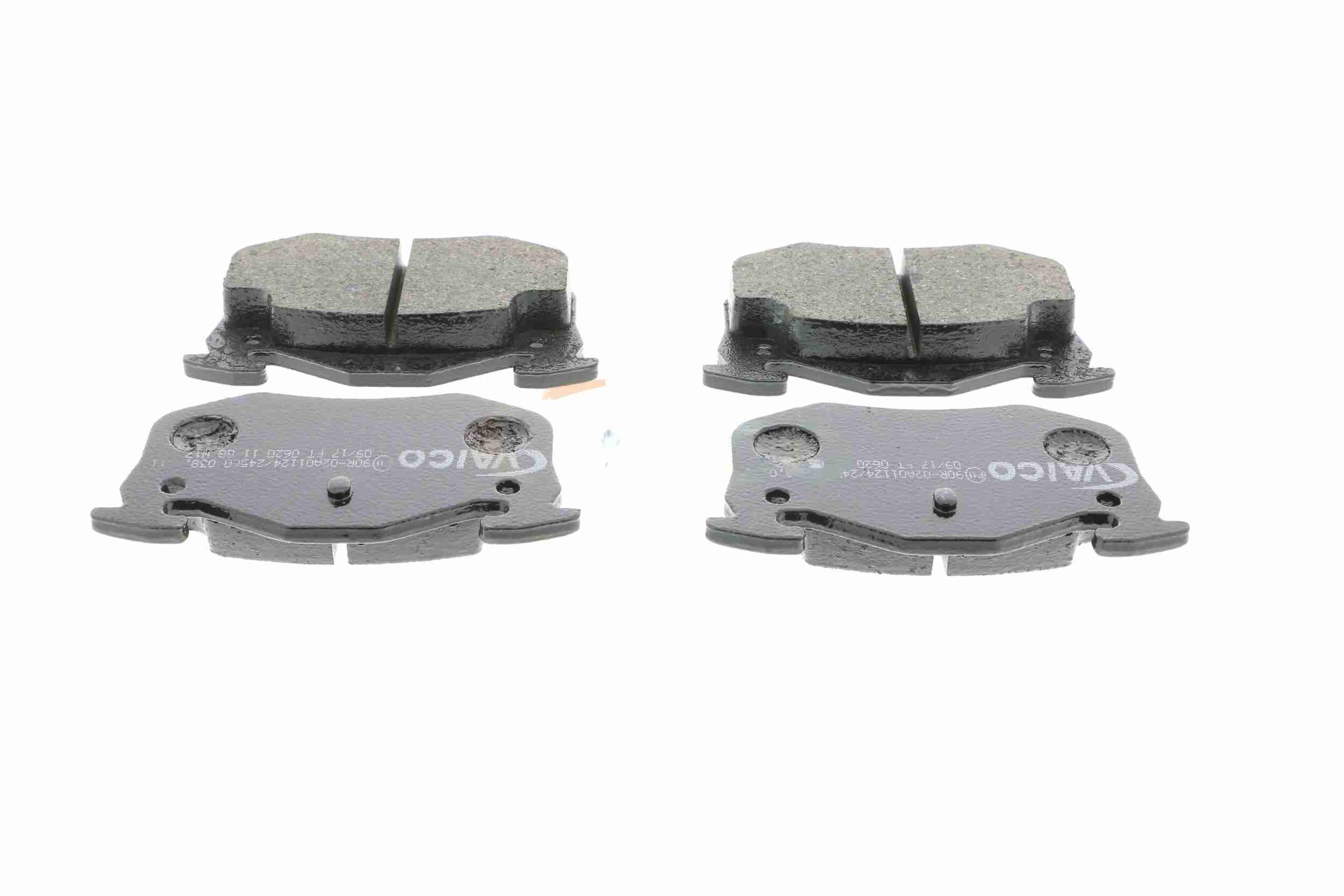 Vaico Remblokset V22-0150