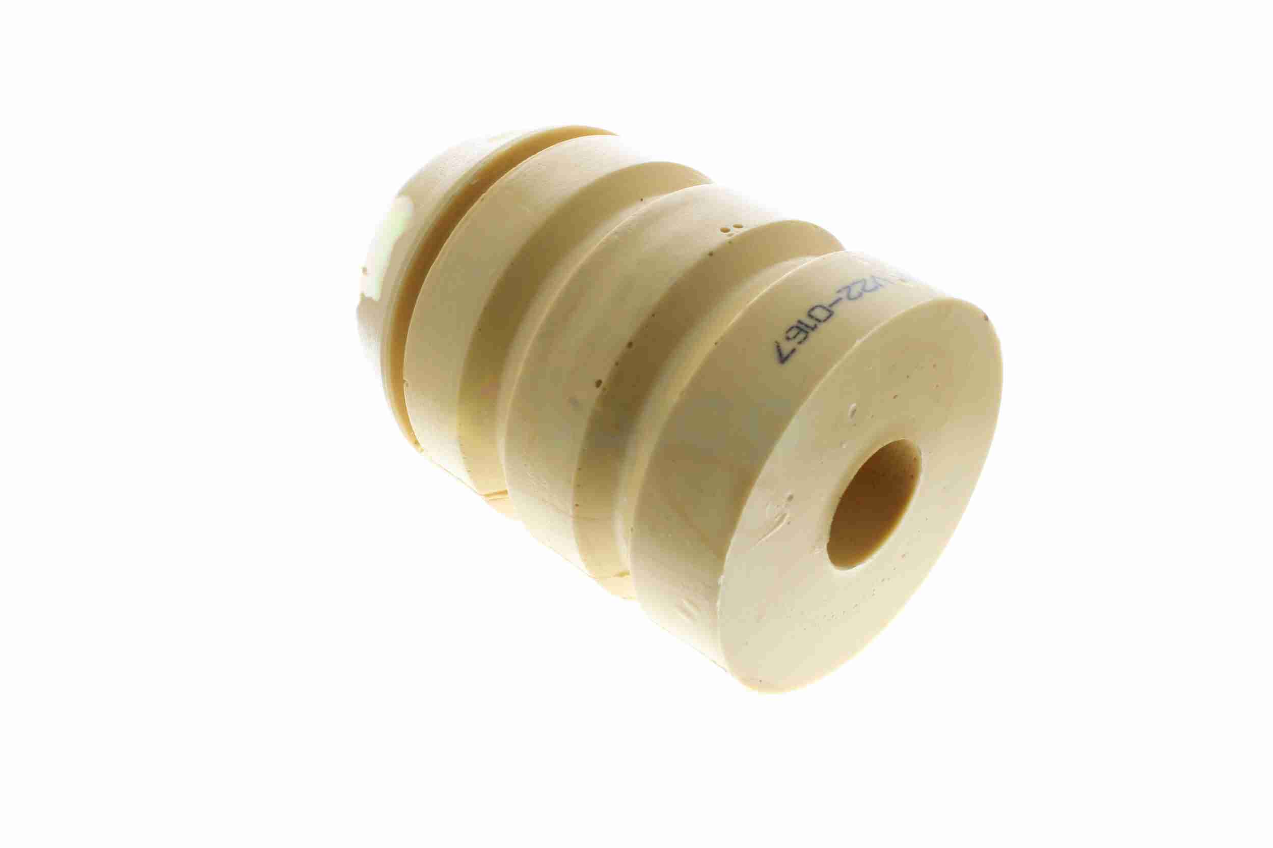 Vaico Aanslagrubber vering V22-0167