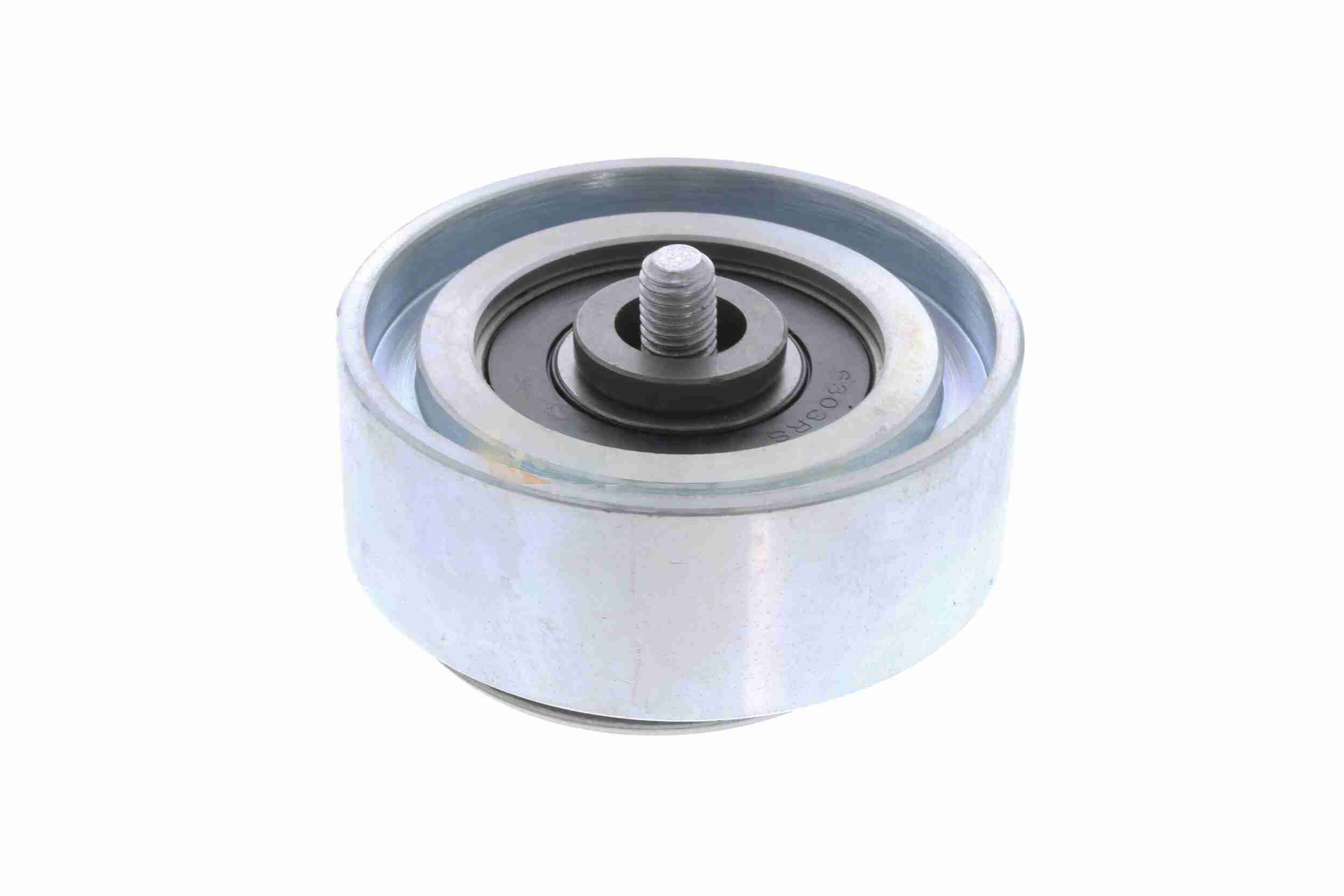 Vaico Geleiderol (poly) V-riem V22-0225