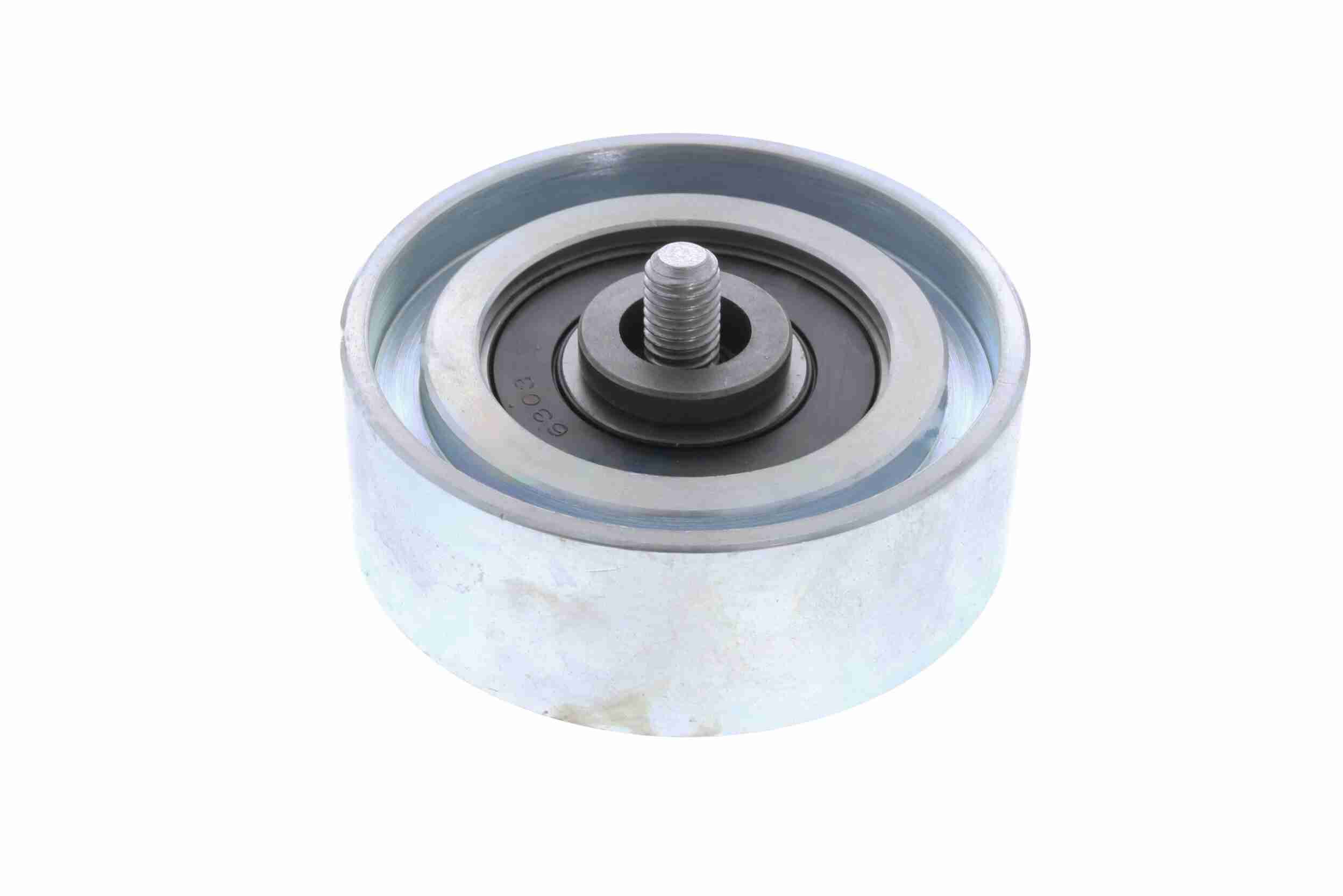 Vaico Geleiderol (poly) V-riem V22-0225