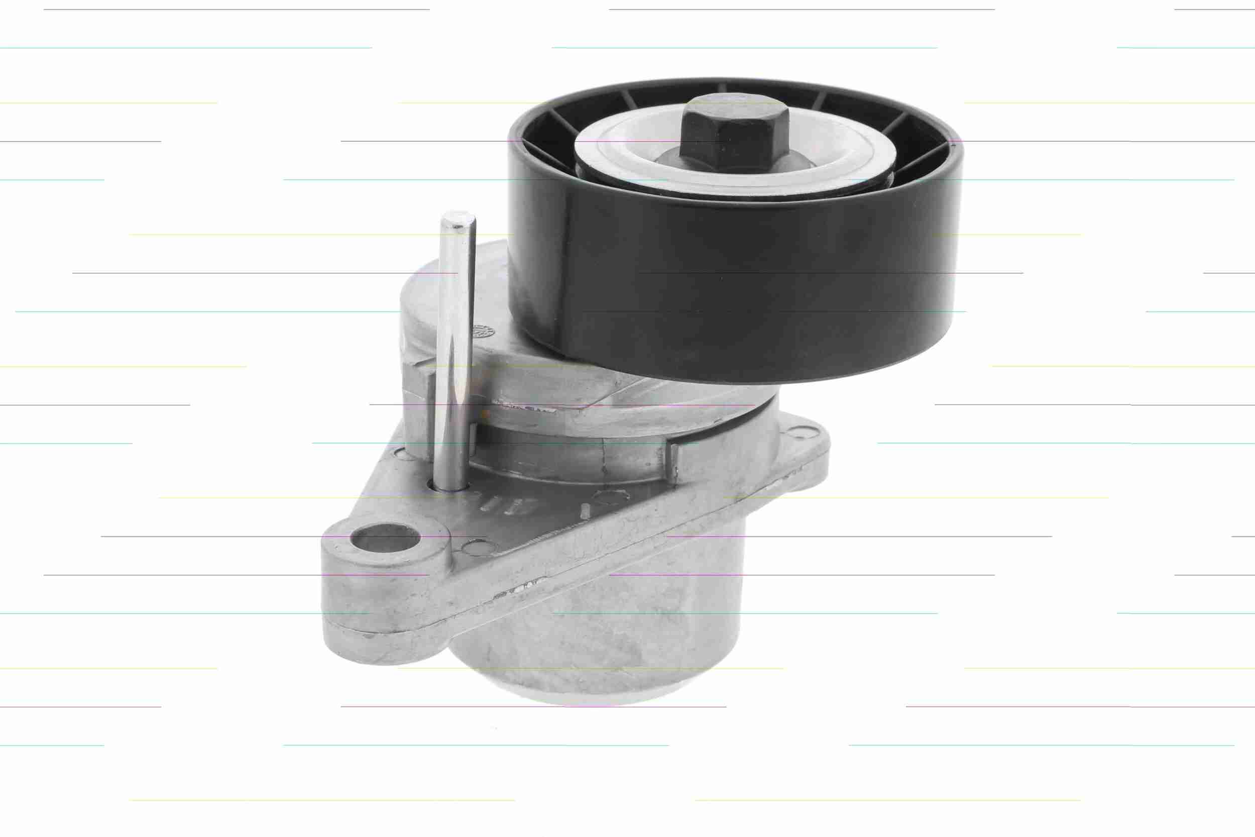 Vaico Spanner poly V-riem V22-0227