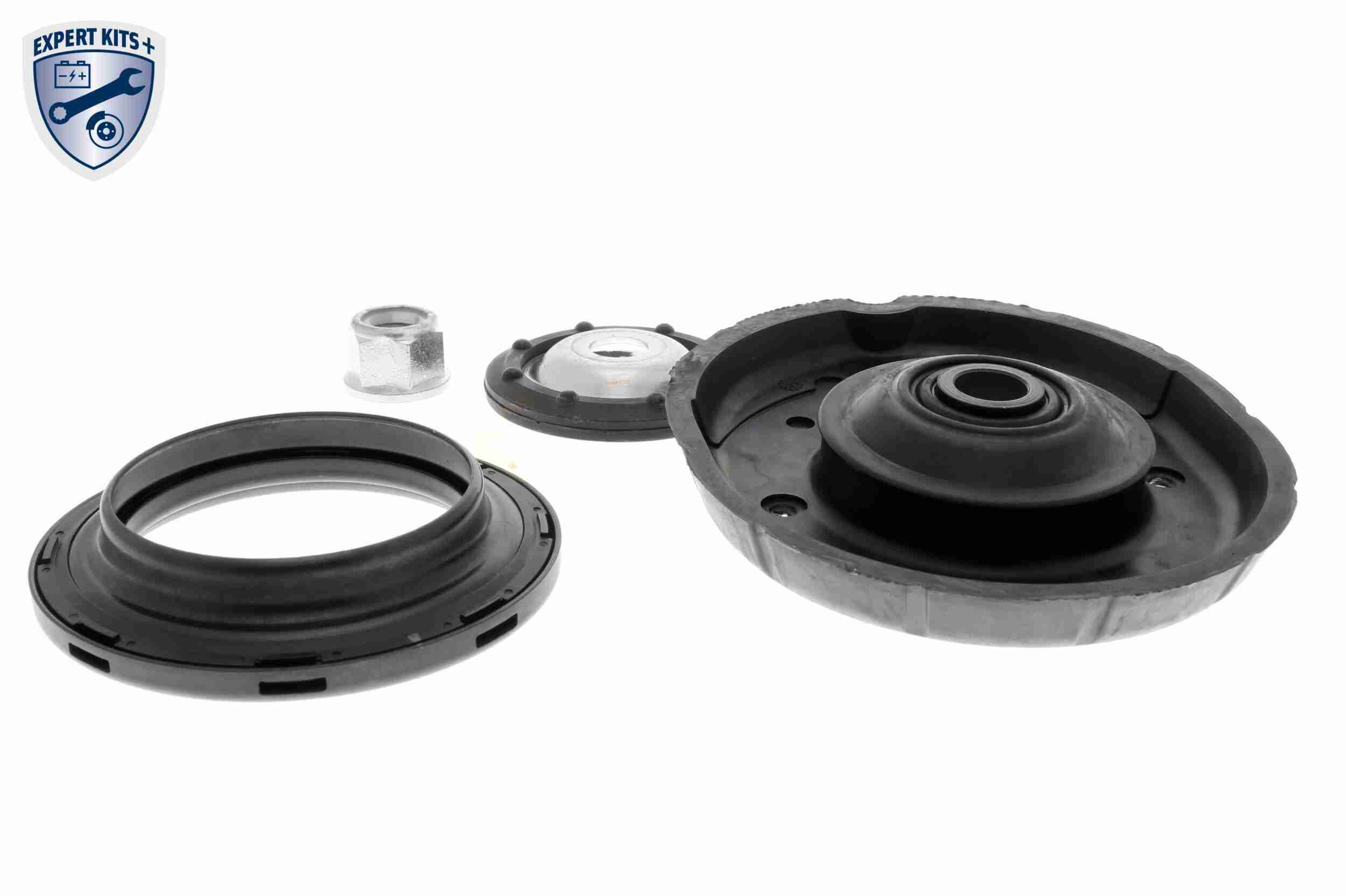 Vaico Veerpootlager & rubber V22-0349